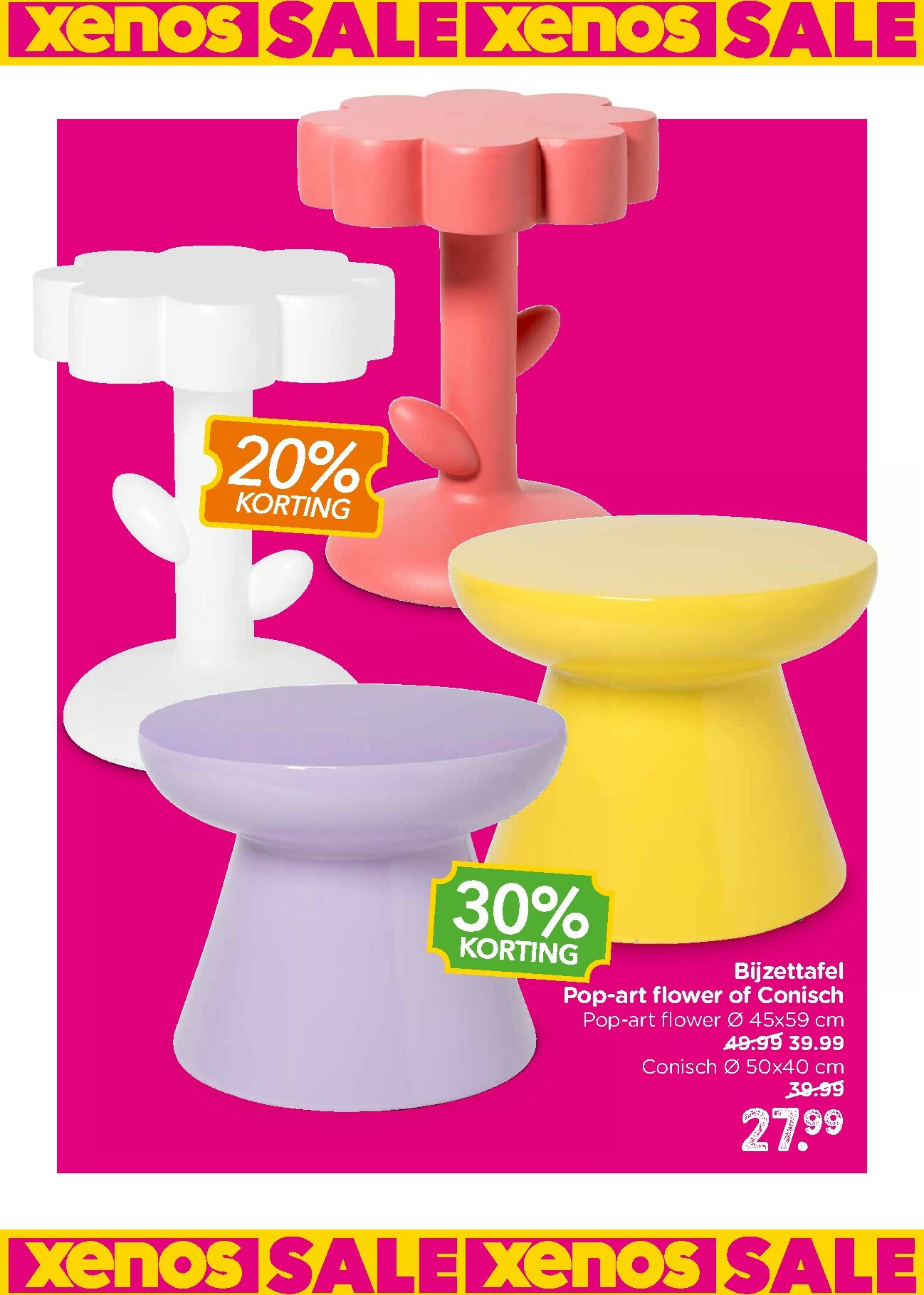 xenos - De Xenos folder geldig vanaf 11-01 t/m 25-01 - page: 3