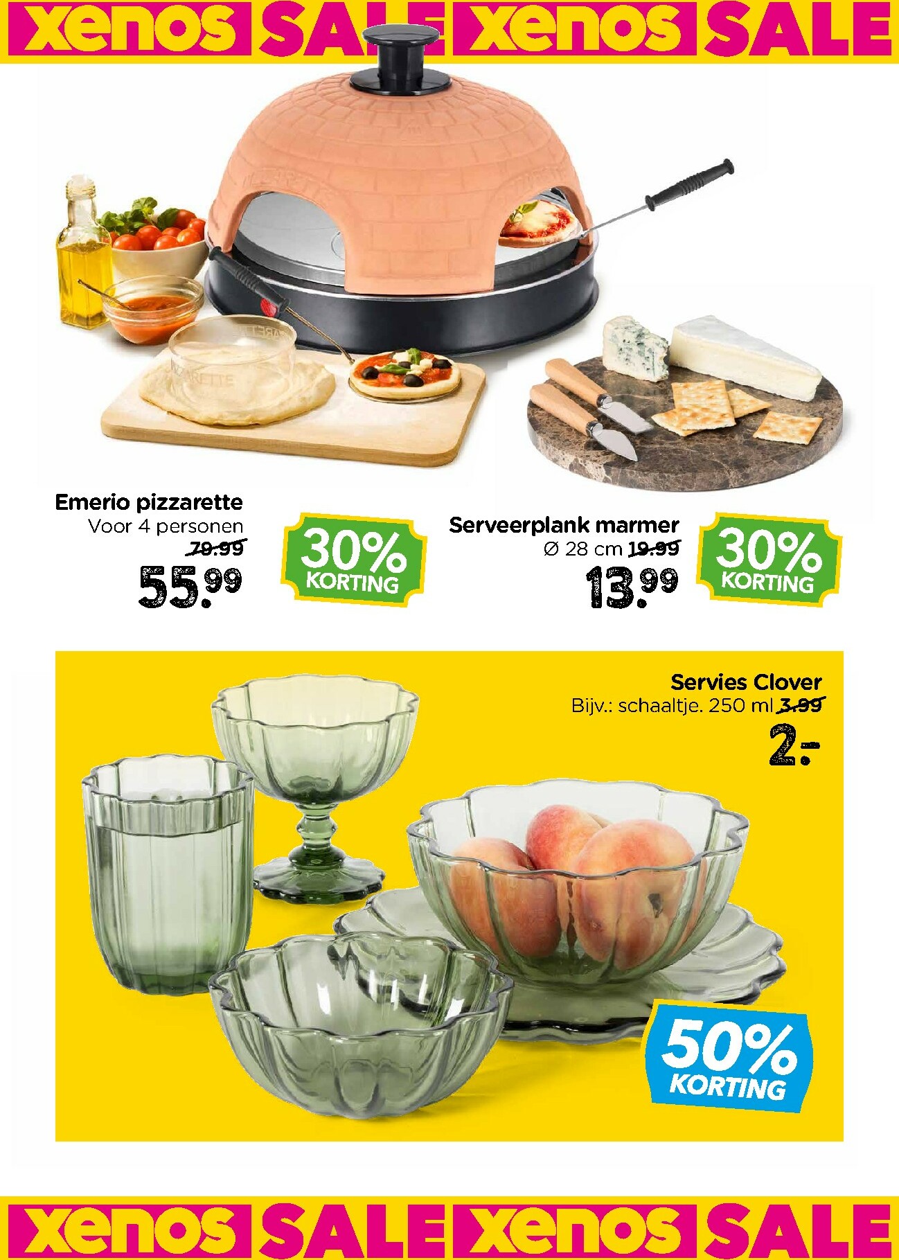 xenos - De Xenos folder geldig vanaf 11-01 t/m 25-01 - page: 21