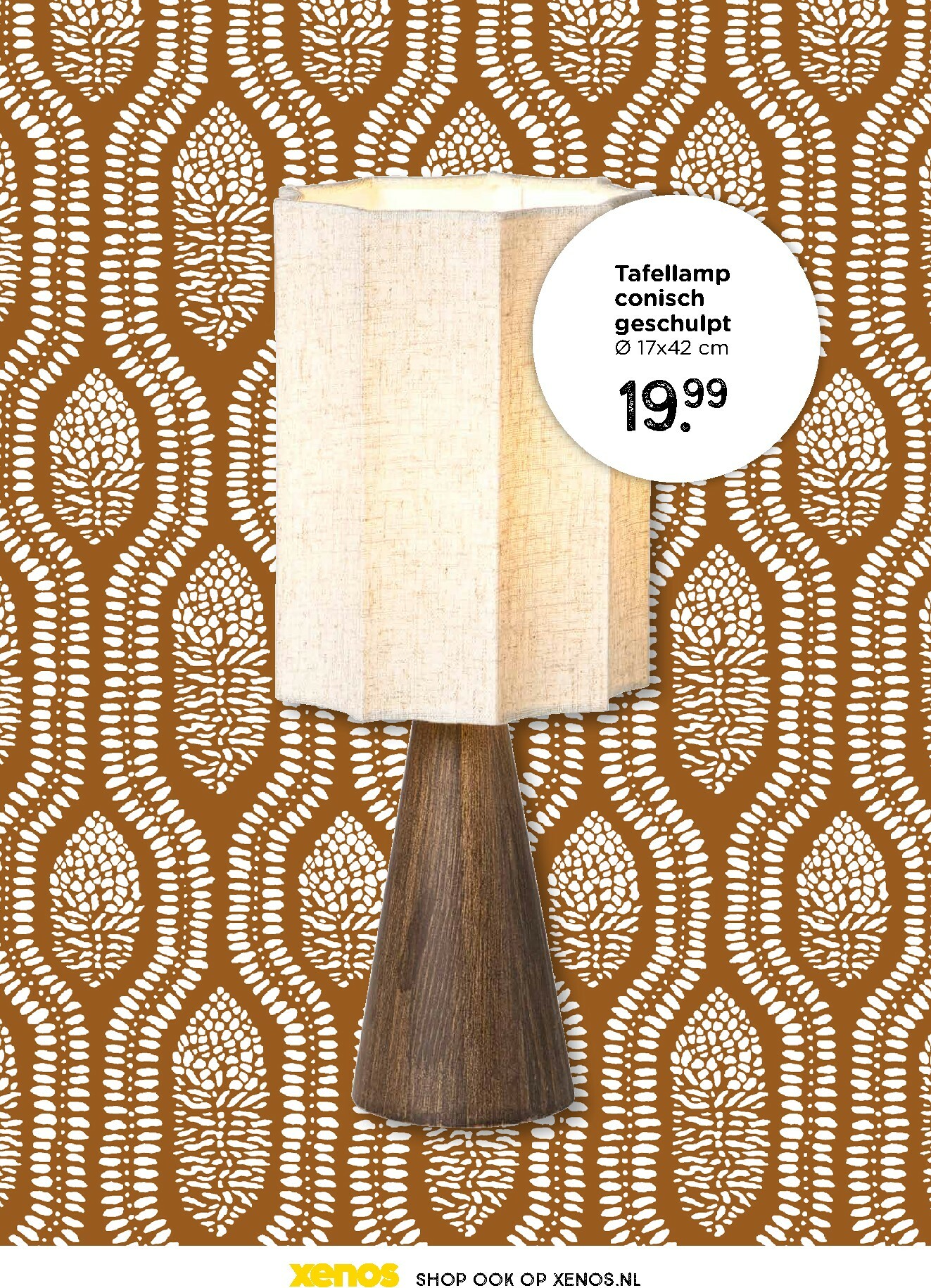 xenos - De Xenos - Trendmagazine voorjaar folder geldig vanaf 19-01 t/m 19-04 - page: 65