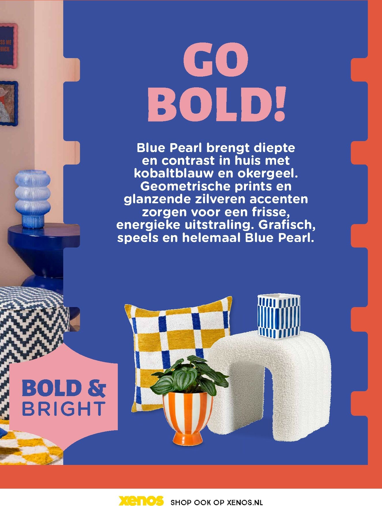 xenos - De Xenos - Trendmagazine voorjaar folder geldig vanaf 19-01 t/m 19-04 - page: 51