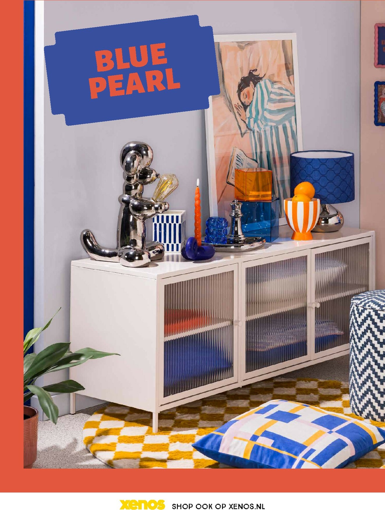 xenos - De Xenos - Trendmagazine voorjaar folder geldig vanaf 19-01 t/m 19-04 - page: 50