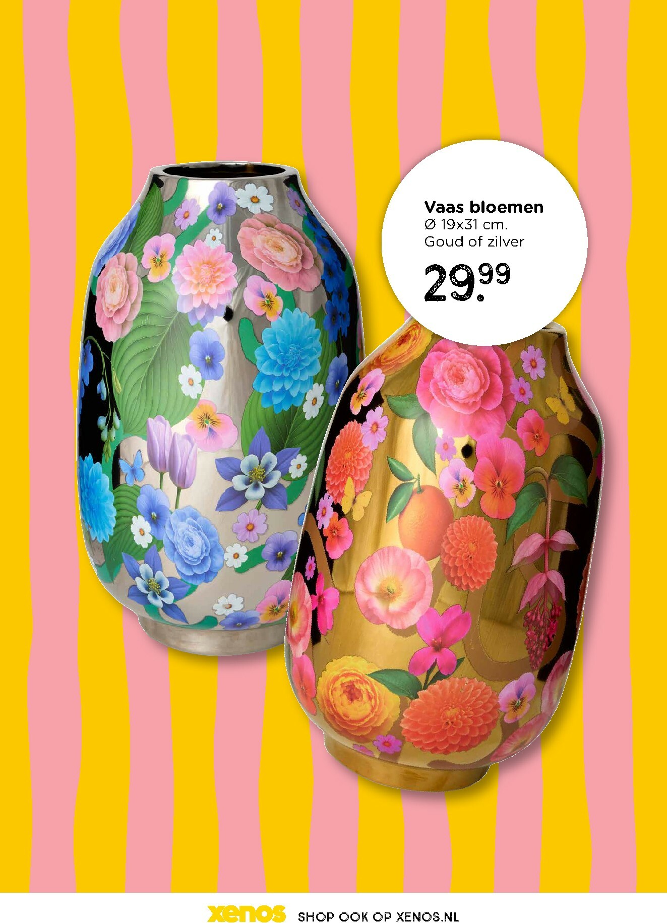 xenos - De Xenos - Trendmagazine voorjaar folder geldig vanaf 19-01 t/m 19-04 - page: 71