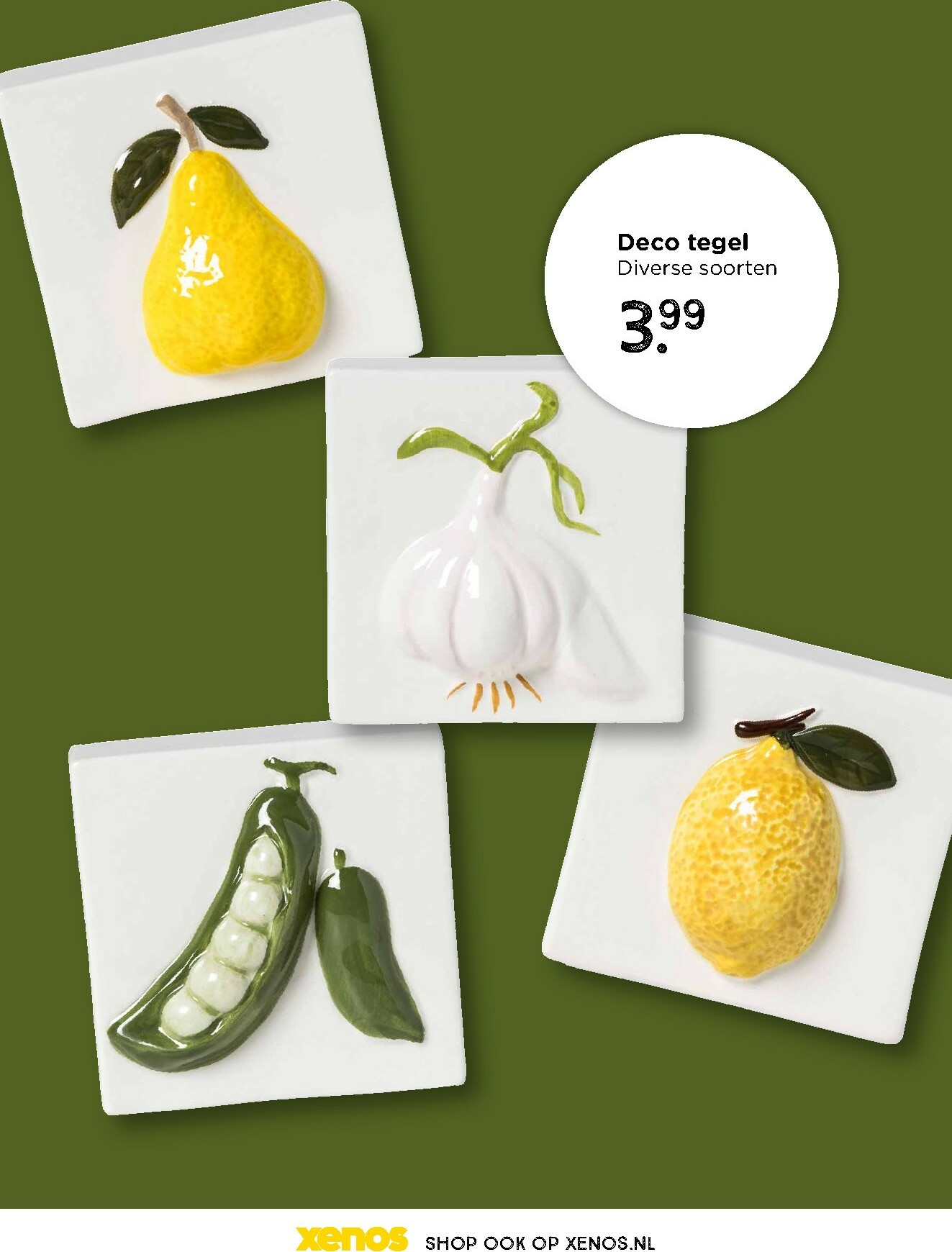 xenos - De Xenos - Trendmagazine voorjaar folder geldig vanaf 19-01 t/m 19-04 - page: 33