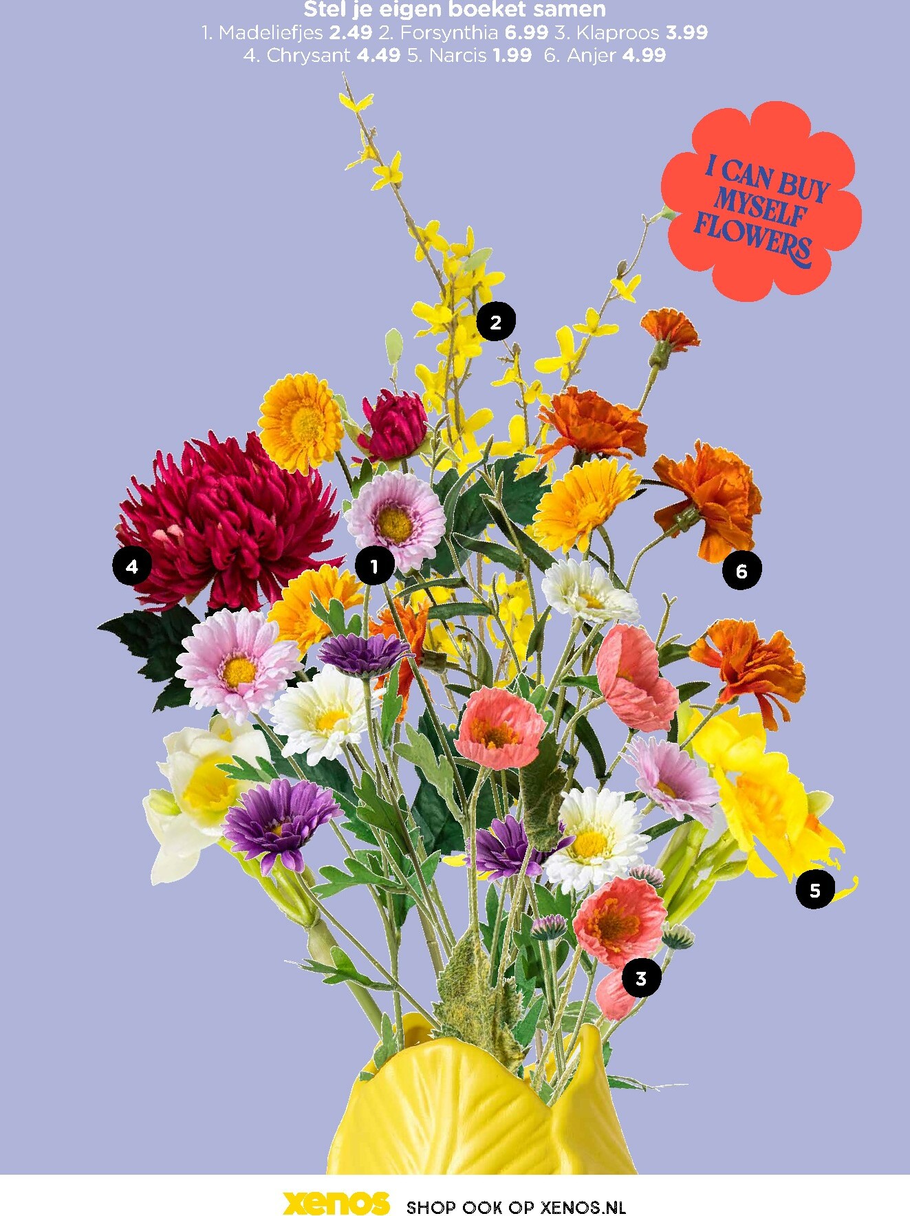 xenos - De Xenos - Trendmagazine voorjaar folder geldig vanaf 19-01 t/m 19-04 - page: 73