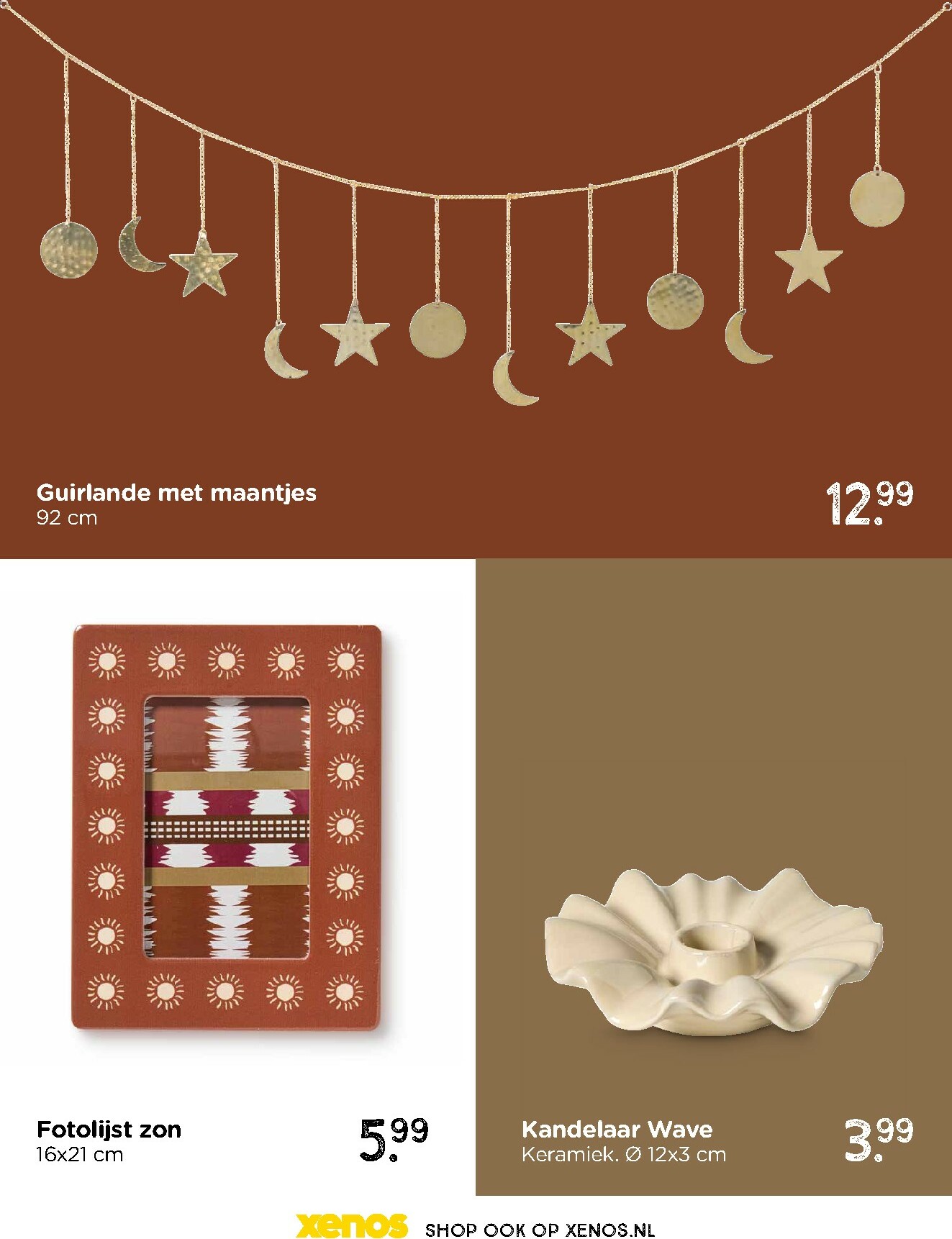 xenos - De Xenos - Trendmagazine voorjaar folder geldig vanaf 19-01 t/m 19-04 - page: 66