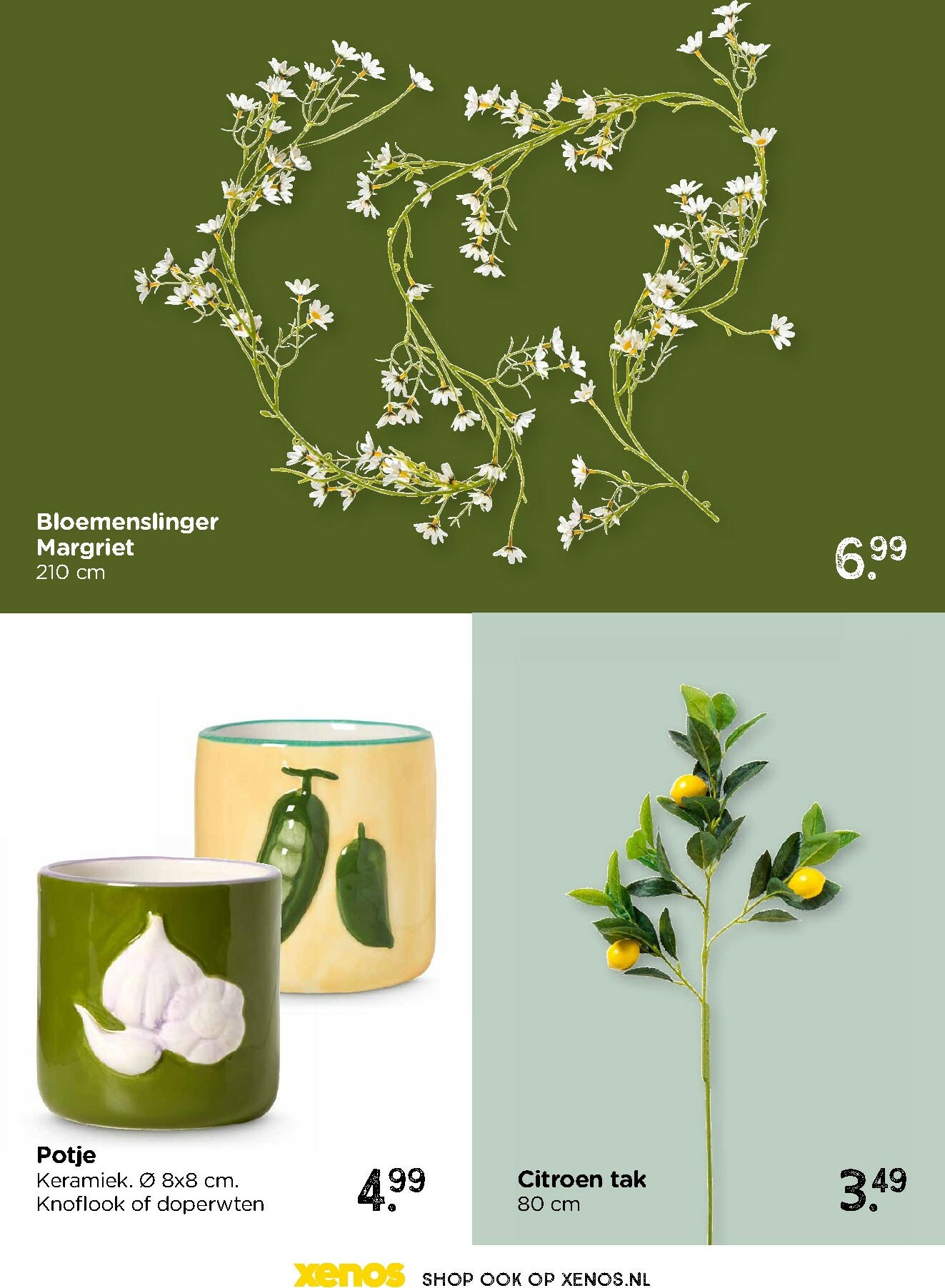 xenos - De Xenos - Trendmagazine voorjaar folder geldig vanaf 19-01 t/m 19-04 - page: 26