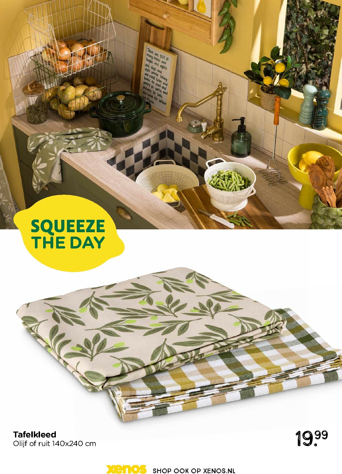 xenos - De Xenos - Trendmagazine voorjaar folder geldig vanaf 19-01 t/m 19-04 - page: 49