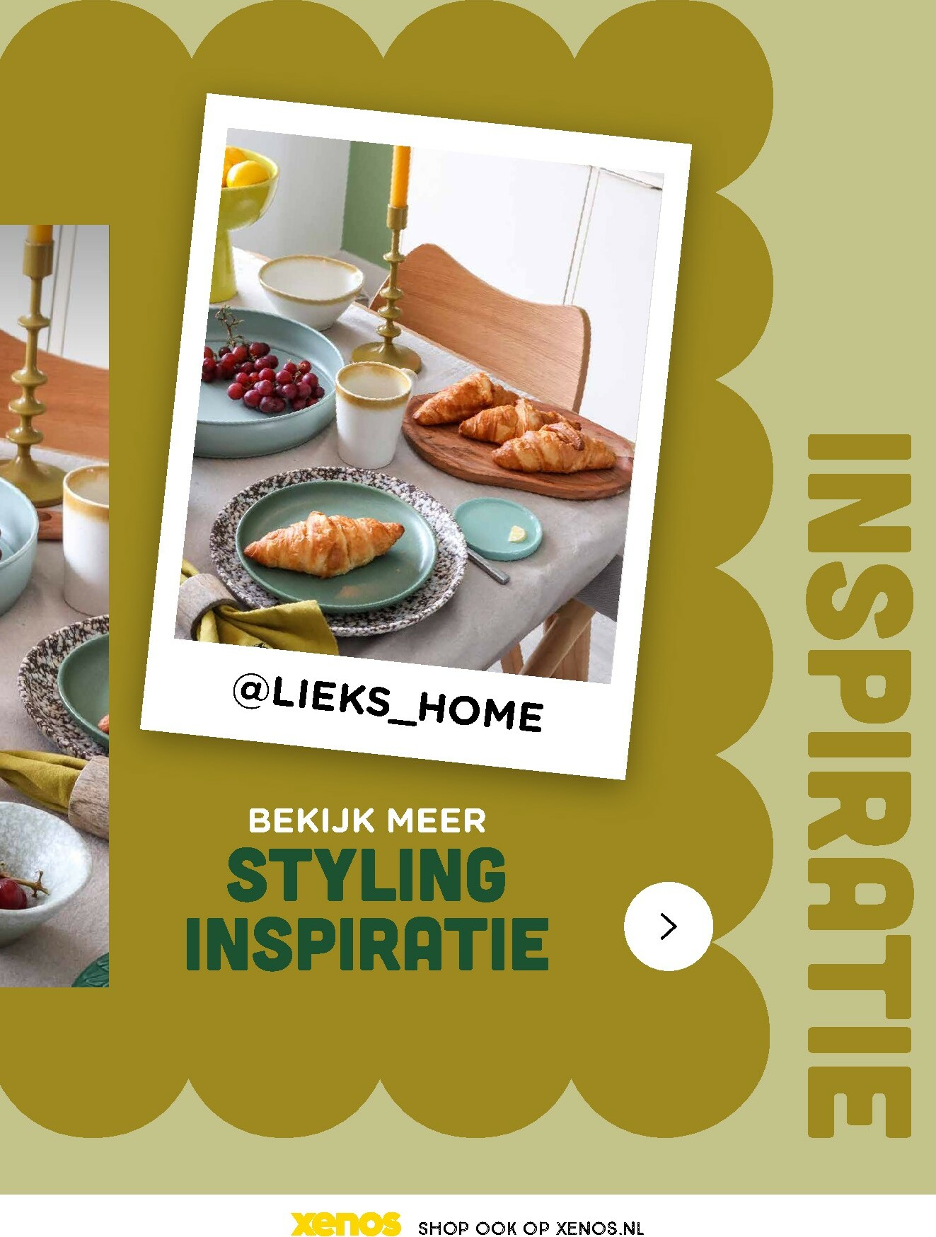 xenos - De Xenos - Trendmagazine voorjaar folder geldig vanaf 19-01 t/m 19-04 - page: 47