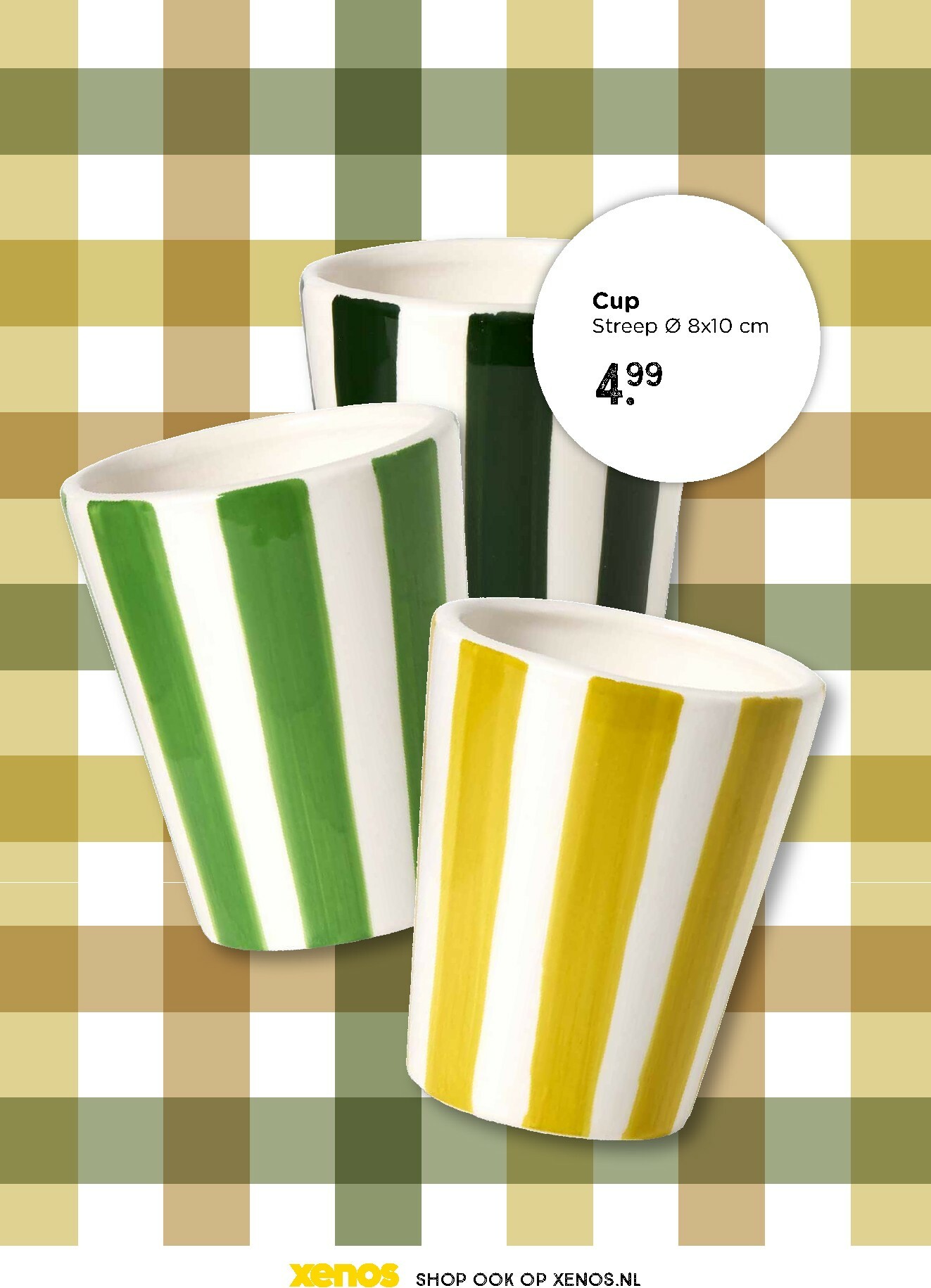 xenos - De Xenos - Trendmagazine voorjaar folder geldig vanaf 19-01 t/m 19-04 - page: 41