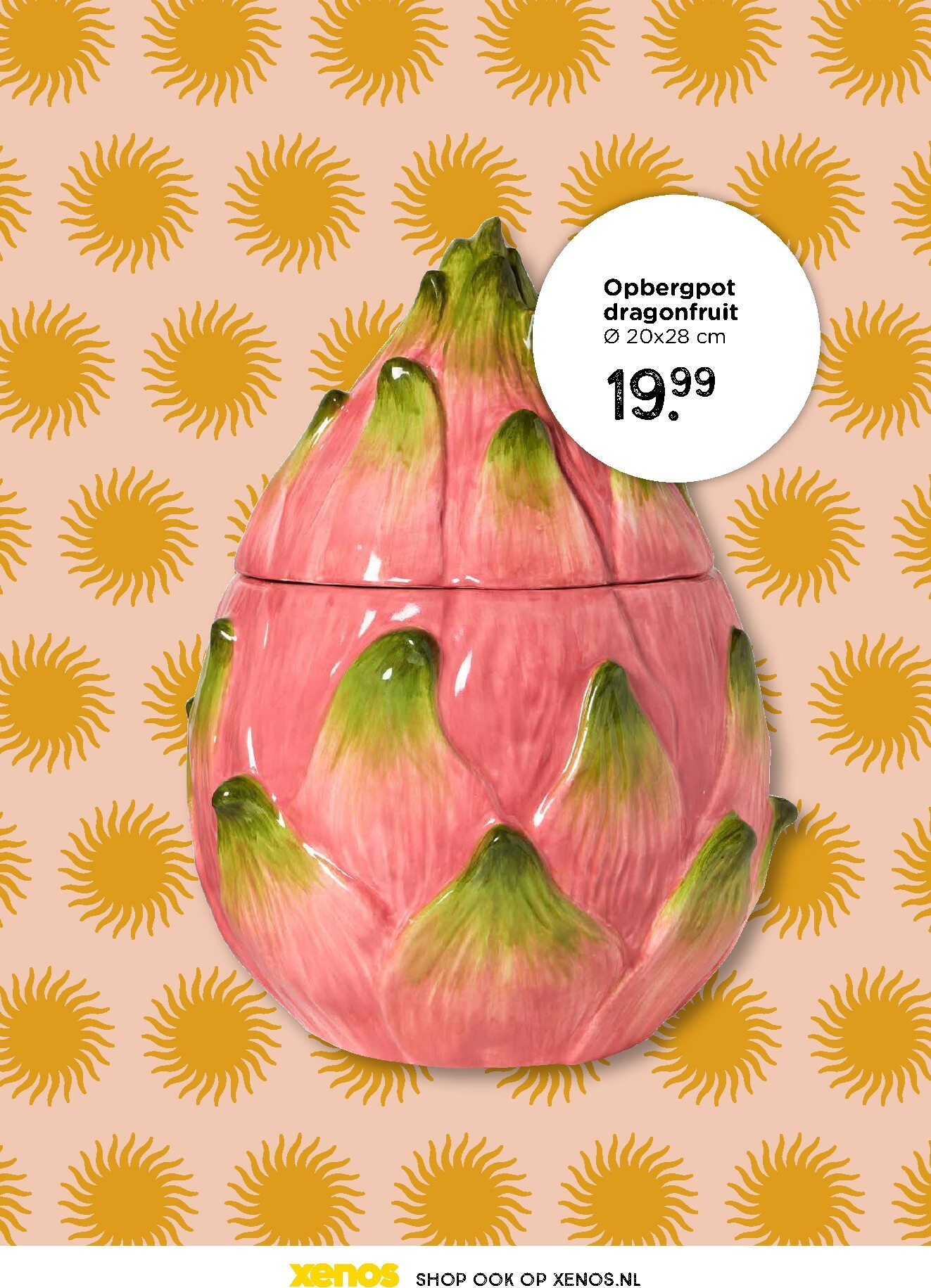 xenos - De Xenos - Trendmagazine voorjaar folder geldig vanaf 19-01 t/m 19-04 - page: 22