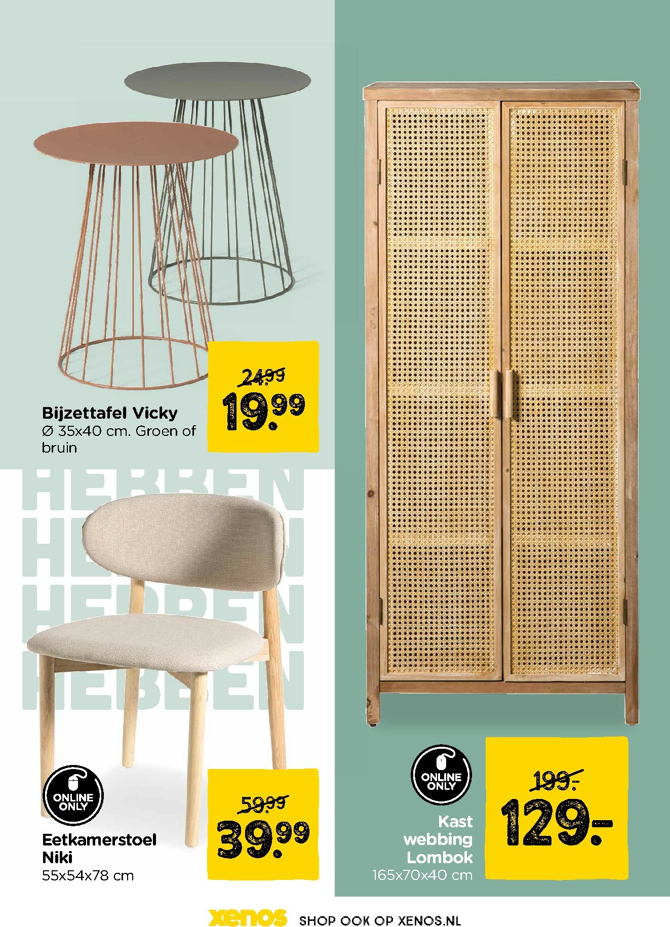 xenos - De Xenos folder geldig vanaf 09-02-2026 t/m 22-02-2026 - page: 5