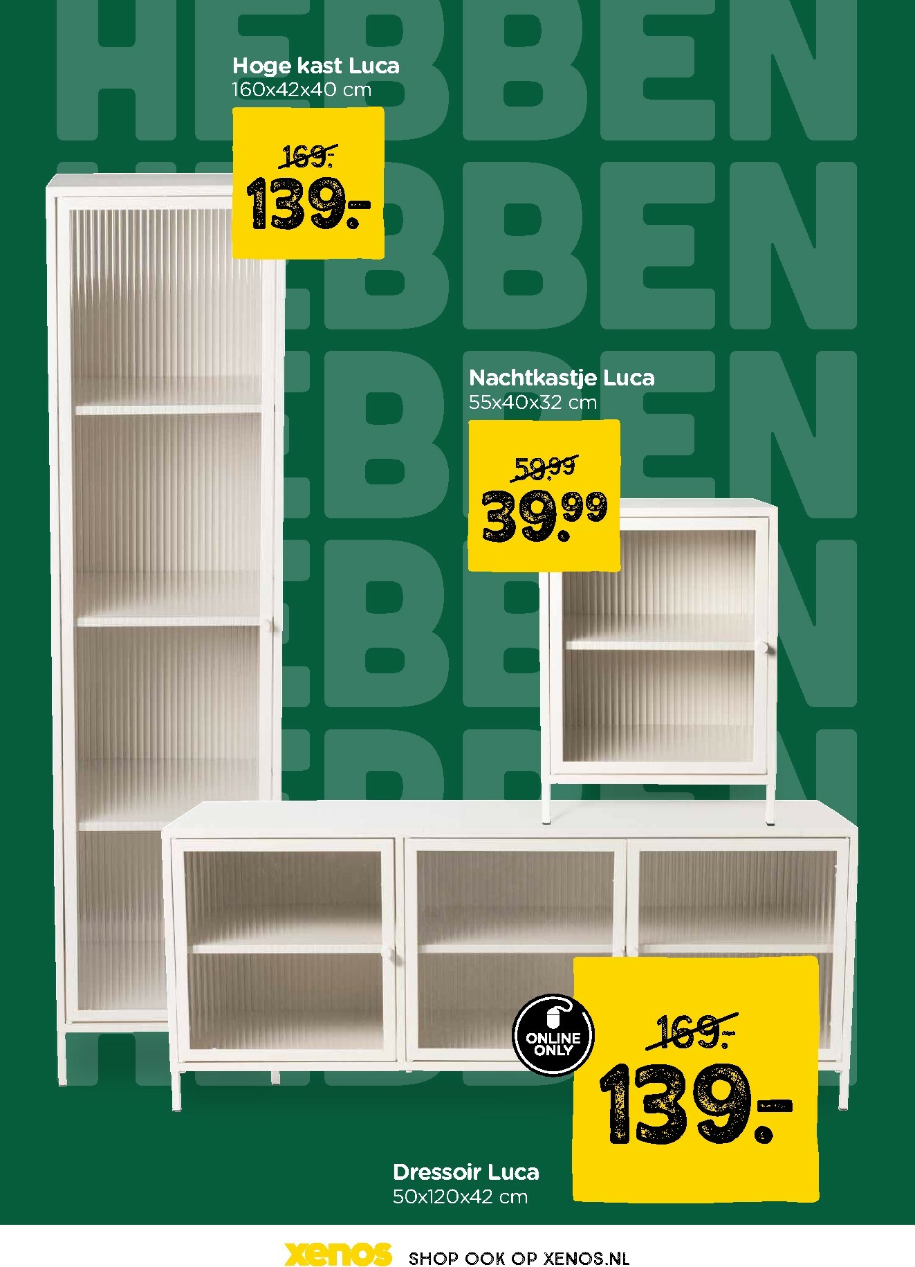 xenos - De Xenos folder geldig vanaf 09-02-2026 t/m 22-02-2026 - page: 10