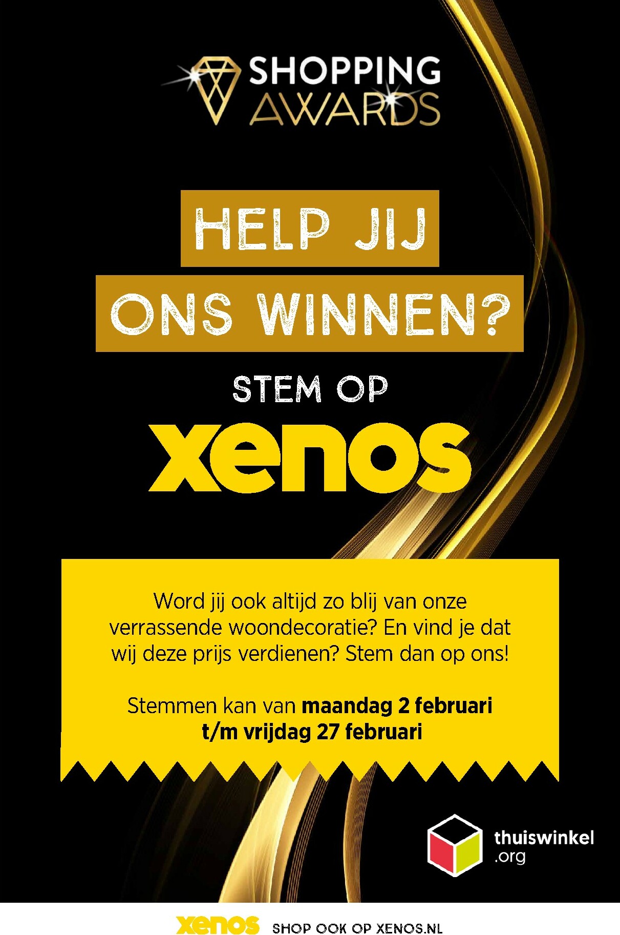 xenos - De Xenos folder geldig vanaf 09-02-2026 t/m 22-02-2026 - page: 23