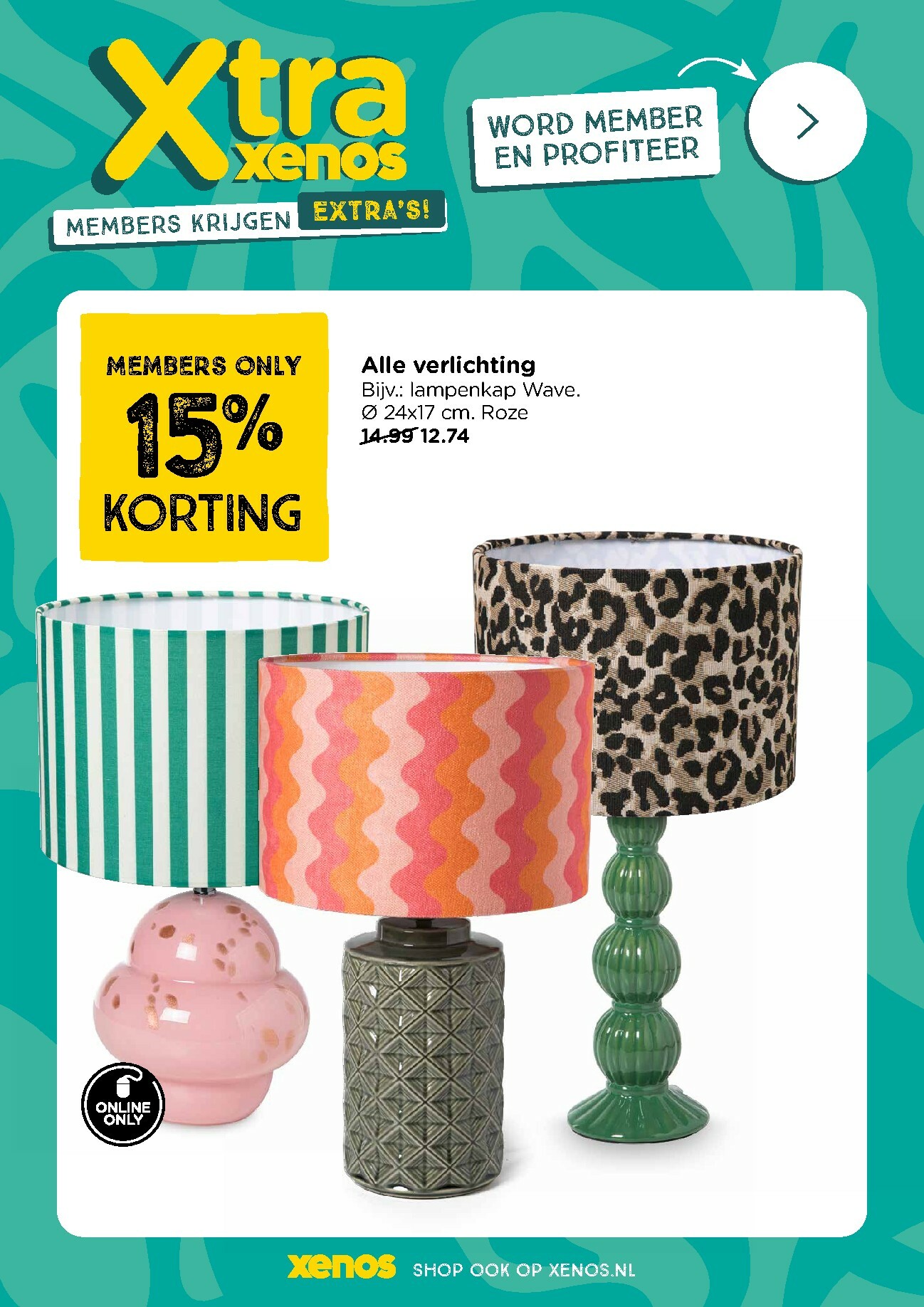 xenos - De Xenos folder geldig vanaf 09-02-2026 t/m 22-02-2026 - page: 4