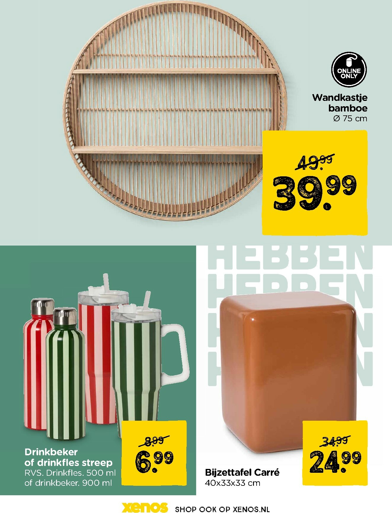 xenos - De Xenos folder geldig vanaf 09-02-2026 t/m 22-02-2026 - page: 2