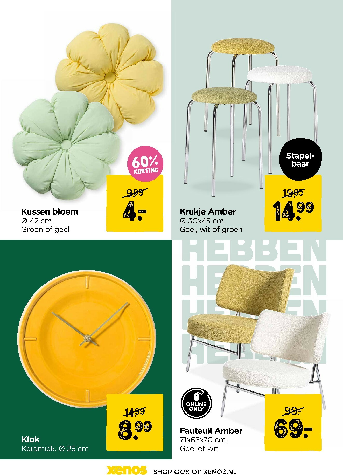 xenos - De Xenos folder geldig vanaf 09-02-2026 t/m 22-02-2026 - page: 9