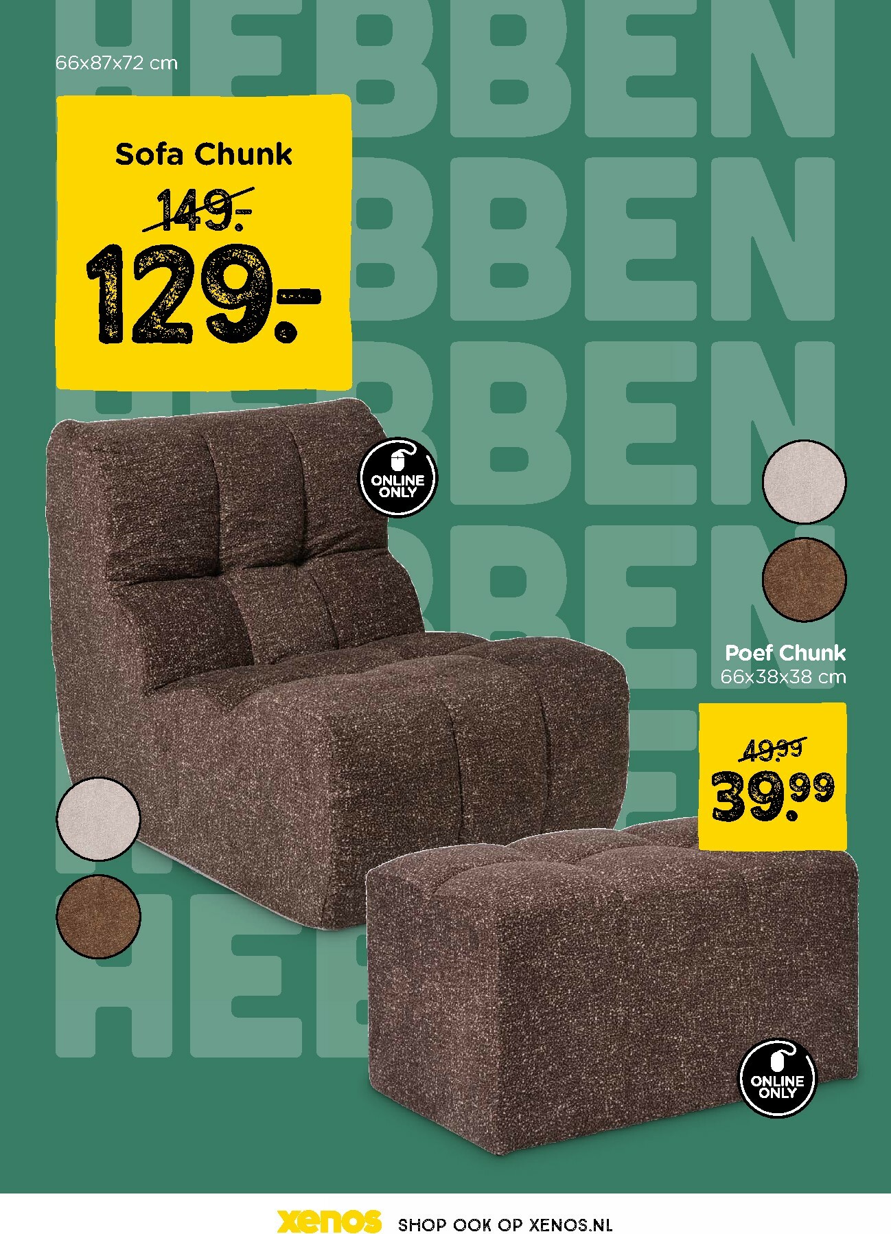 xenos - De Xenos folder geldig vanaf 09-02-2026 t/m 22-02-2026 - page: 12