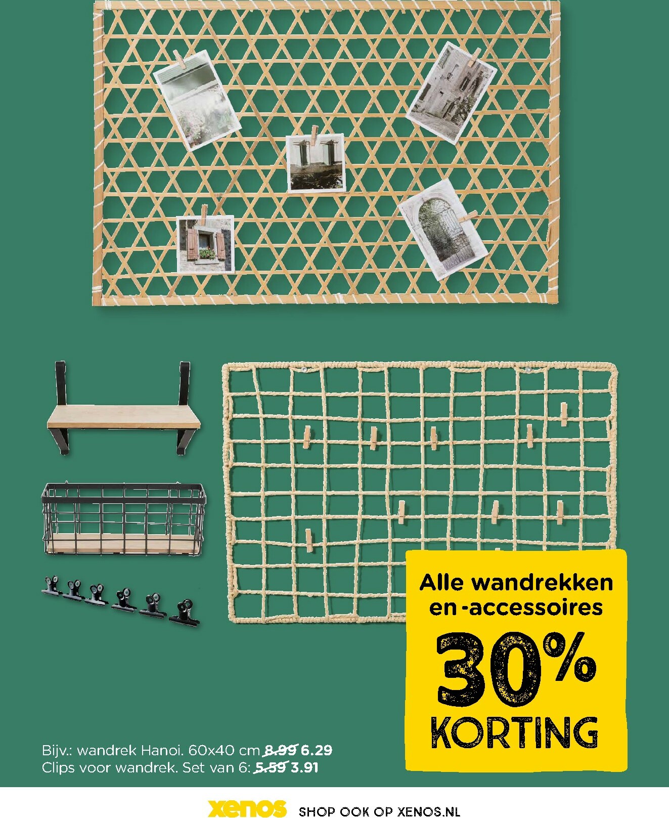 xenos - De Xenos folder geldig vanaf 09-02-2026 t/m 22-02-2026 - page: 16