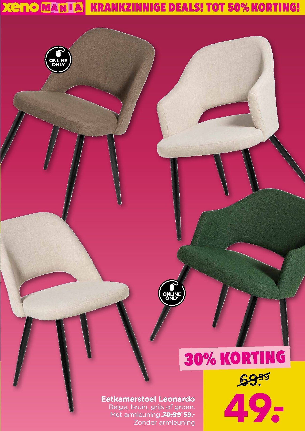 xenos - De Xenos folder geldig vanaf 23-02-2026 t/m 08-03-2026 - page: 9