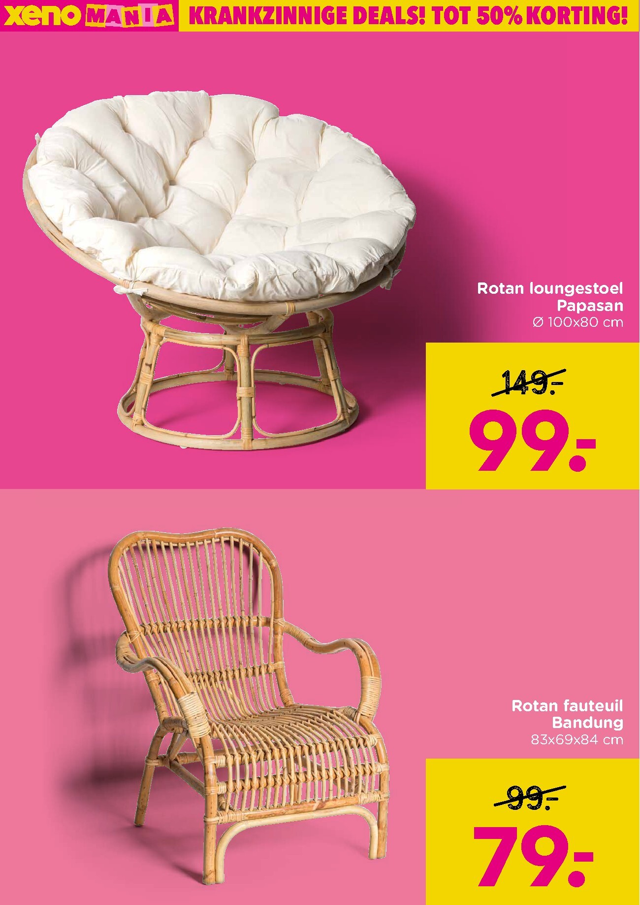 xenos - De Xenos folder geldig vanaf 23-02-2026 t/m 08-03-2026 - page: 6