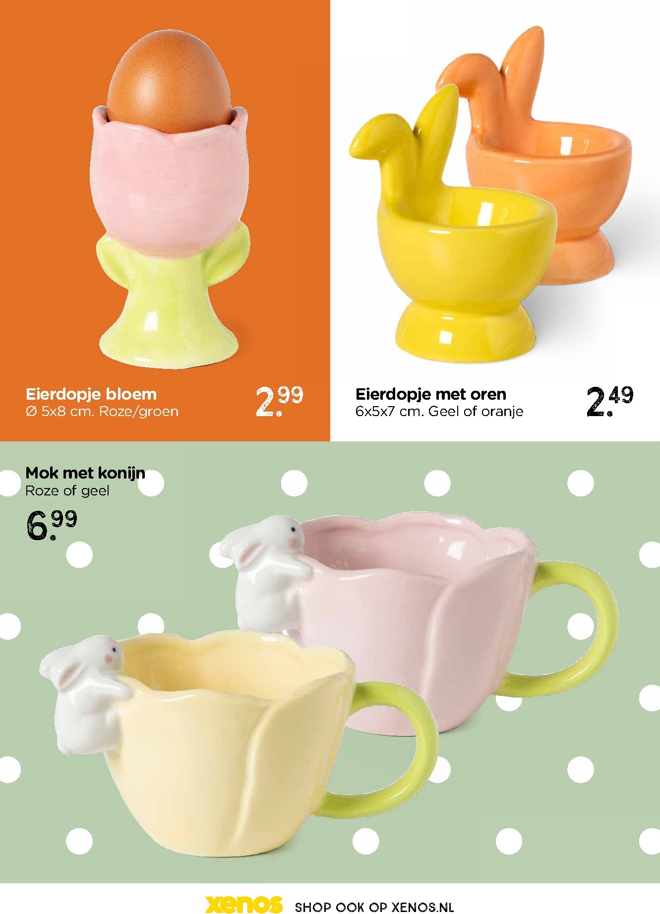 xenos - De Xenos - Paasmagazine folder geldig vanaf 22-02-2026 t/m 06-04-2026 - page: 37