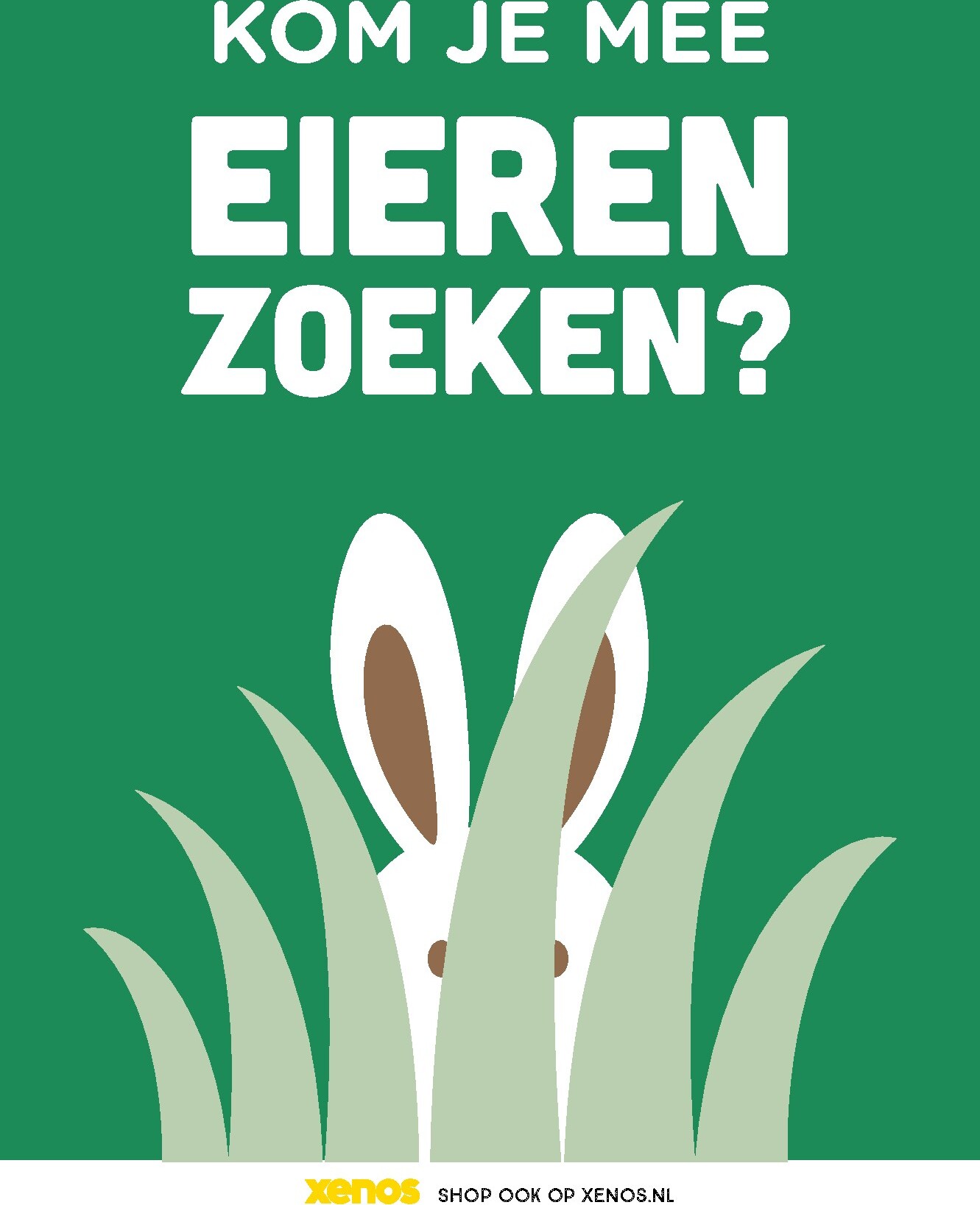 xenos - De Xenos - Paasmagazine folder geldig vanaf 22-02-2026 t/m 06-04-2026 - page: 55