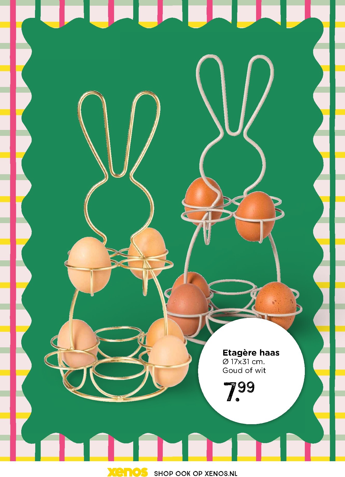 xenos - De Xenos - Paasmagazine folder geldig vanaf 22-02-2026 t/m 06-04-2026 - page: 38