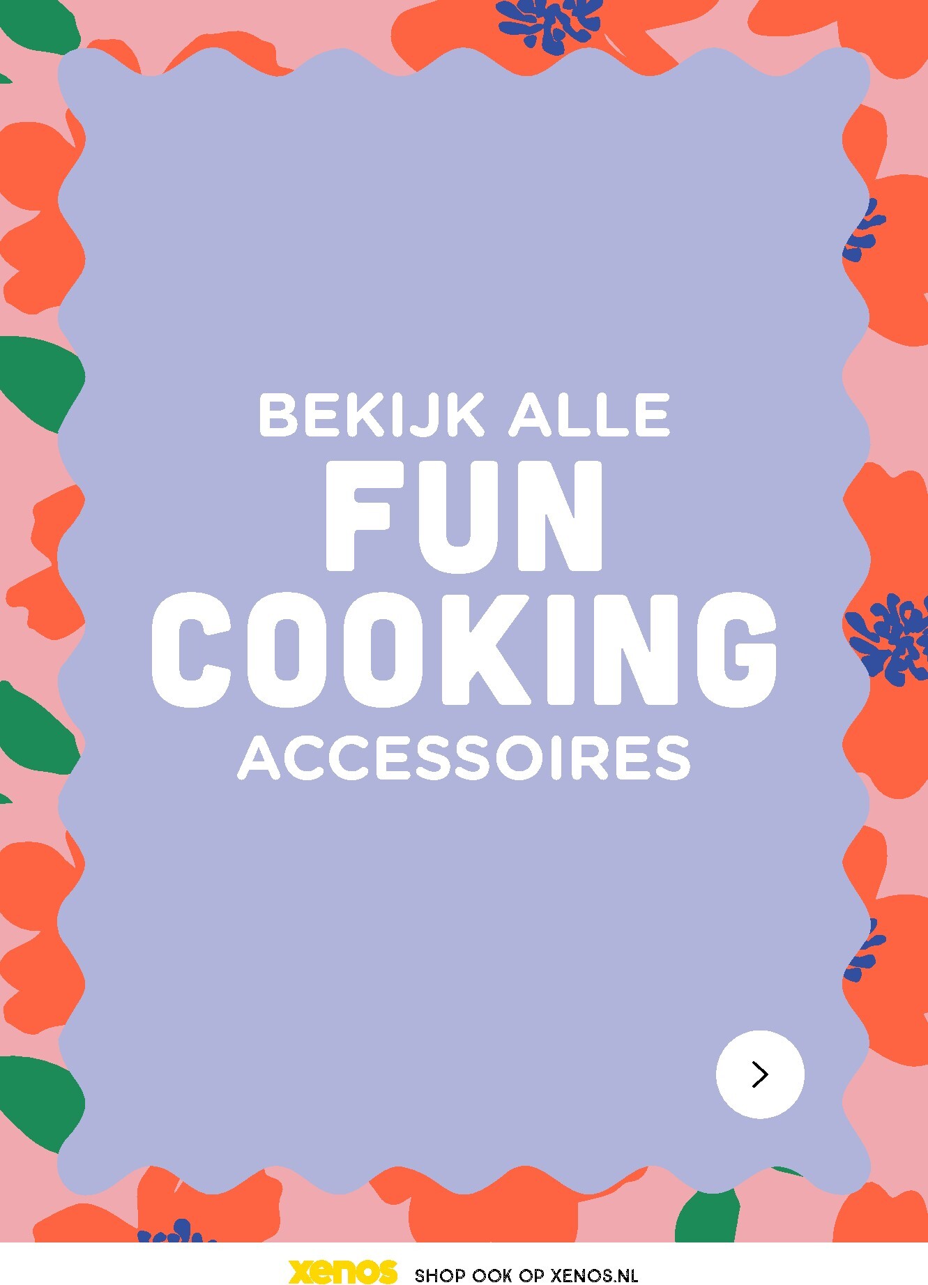 xenos - De Xenos - Paasmagazine folder geldig vanaf 22-02-2026 t/m 06-04-2026 - page: 52