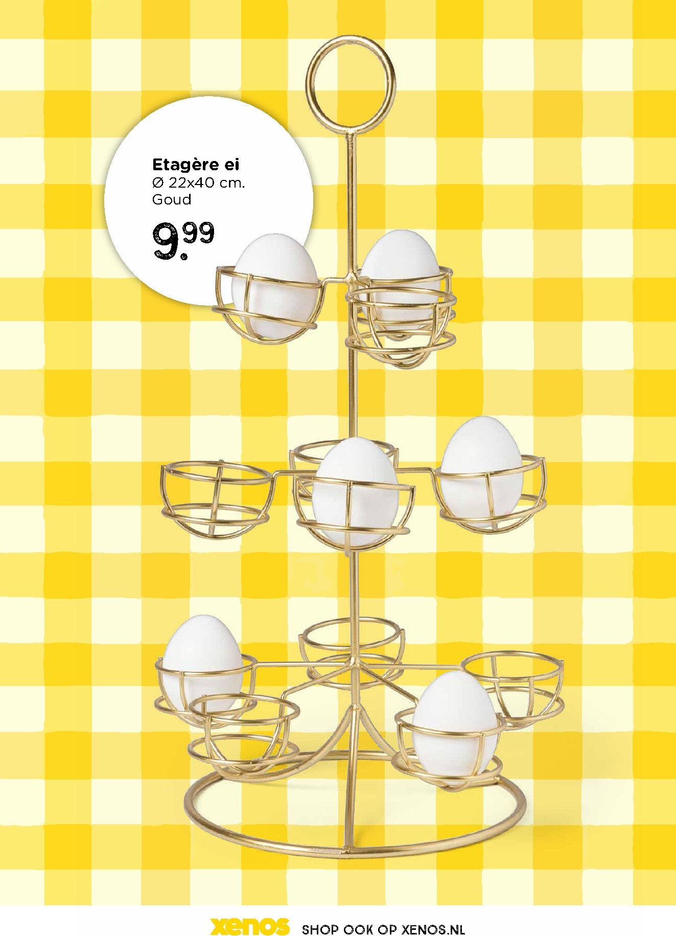 xenos - De Xenos - Paasmagazine folder geldig vanaf 22-02-2026 t/m 06-04-2026 - page: 36