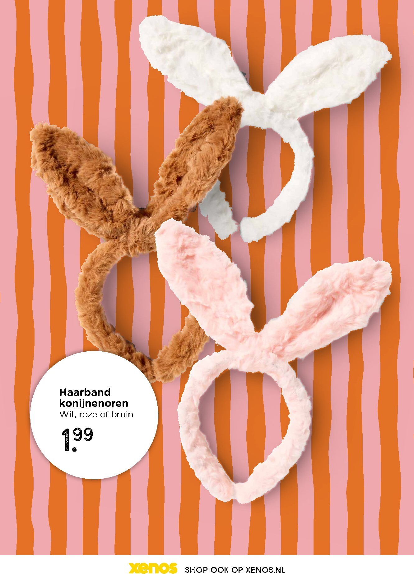 xenos - De Xenos - Paasmagazine folder geldig vanaf 22-02-2026 t/m 06-04-2026 - page: 58