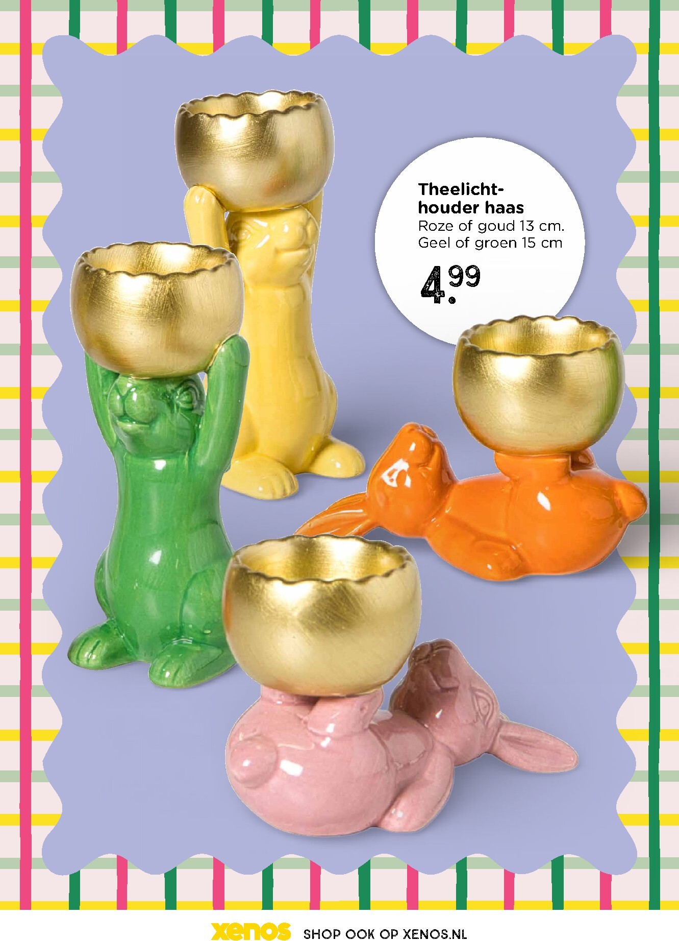 xenos - De Xenos - Paasmagazine folder geldig vanaf 22-02-2026 t/m 06-04-2026 - page: 10