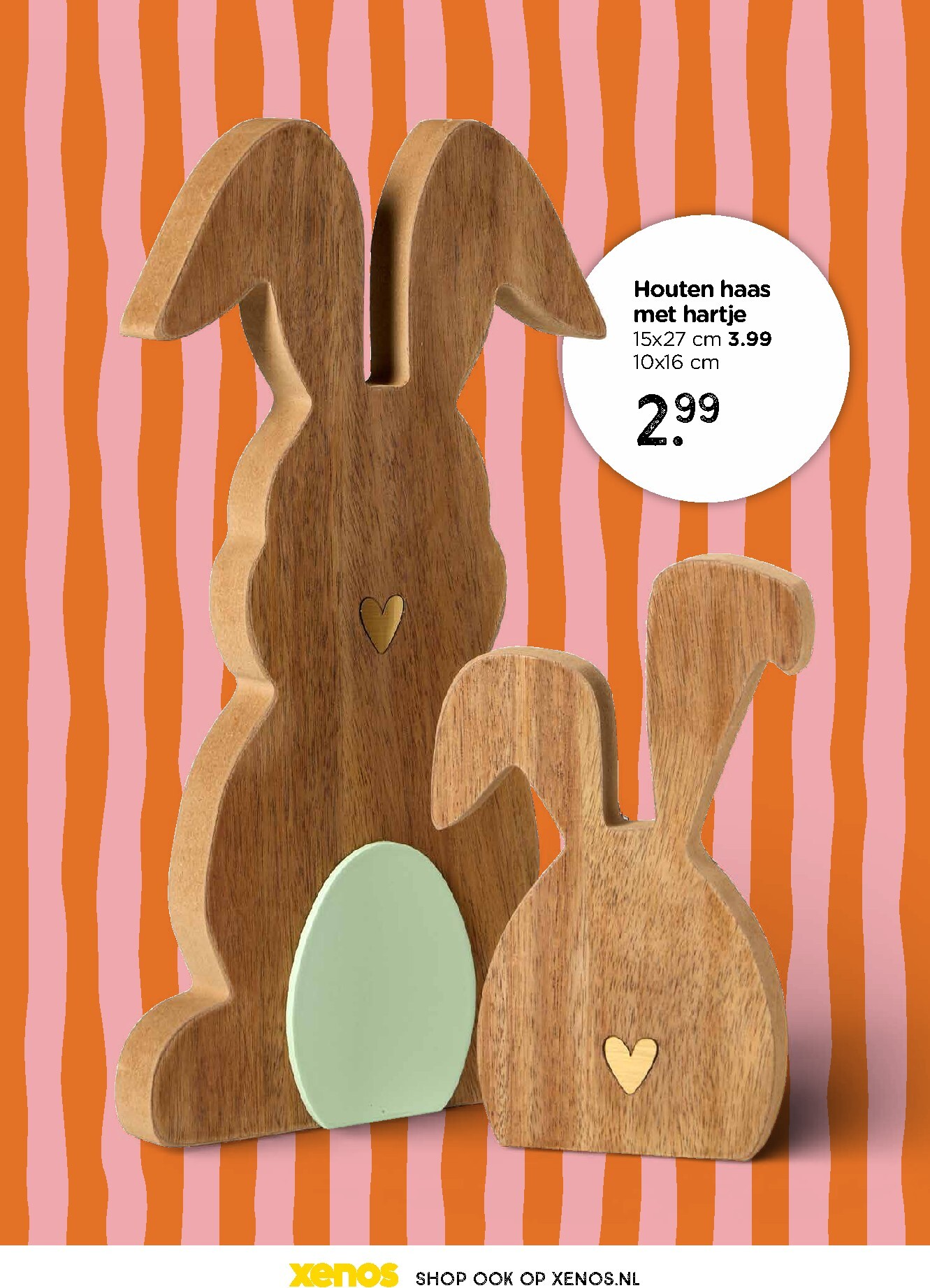 xenos - De Xenos - Paasmagazine folder geldig vanaf 22-02-2026 t/m 06-04-2026 - page: 16