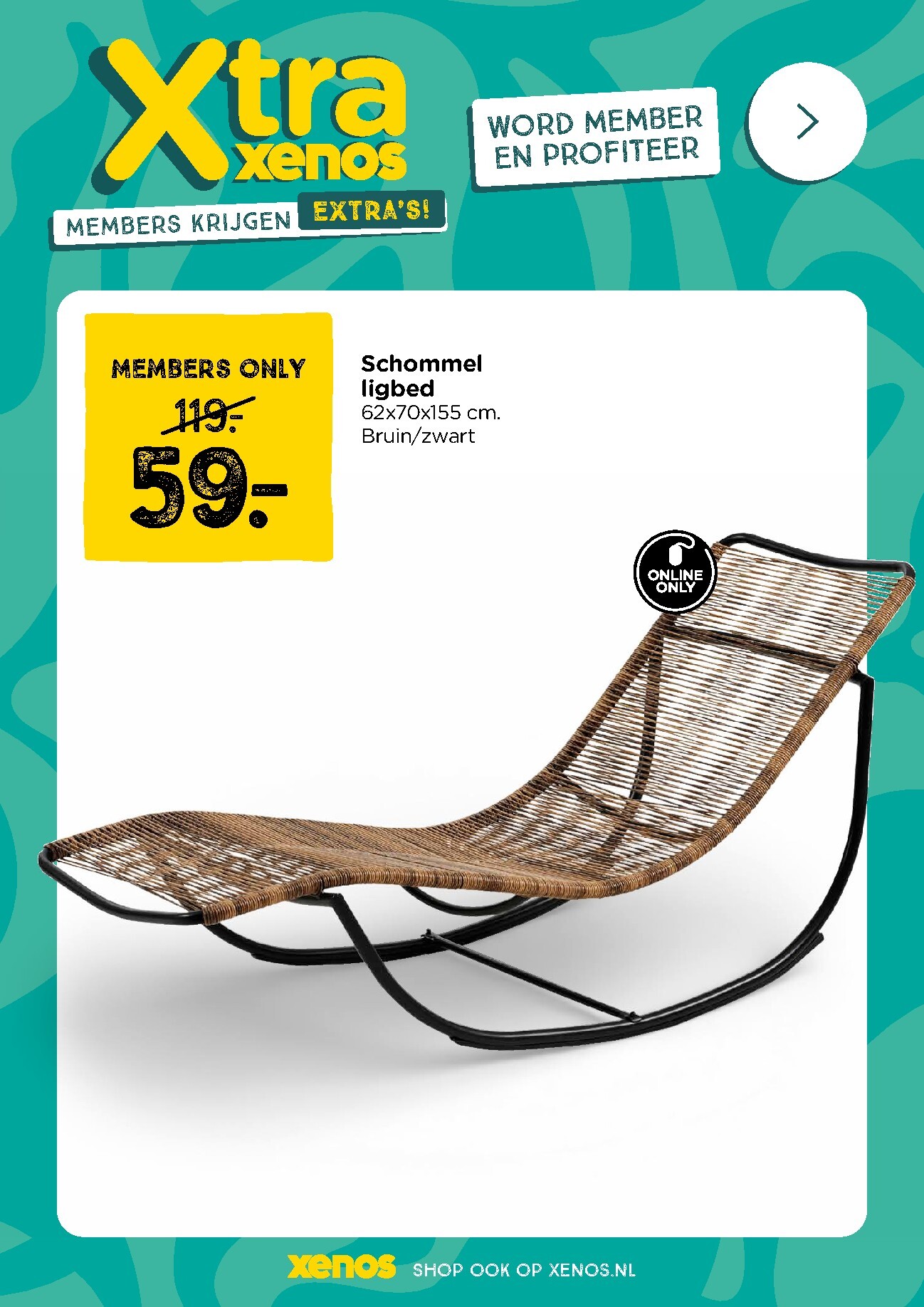 xenos - De Xenos folder geldig vanaf 09-03-2026 t/m 22-03-2026 - page: 5