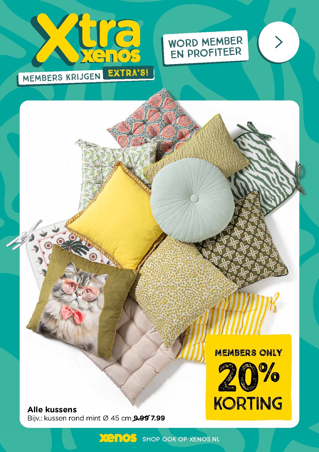 xenos - De Xenos folder geldig vanaf 09-03-2026 t/m 22-03-2026 - page: 4