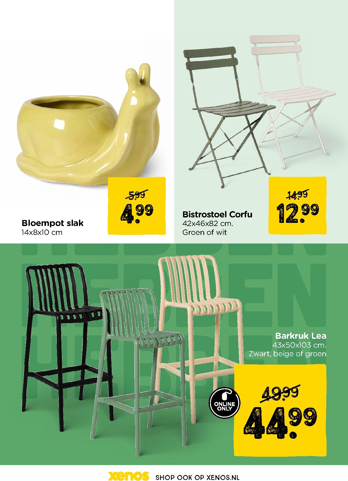 xenos - De Xenos folder geldig vanaf 09-03-2026 t/m 22-03-2026 - page: 9