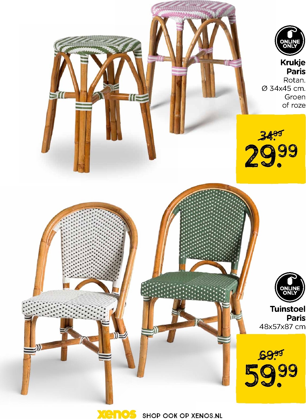 xenos - De Xenos folder geldig vanaf 23-03-2026 t/m 05-04-2026 - page: 29