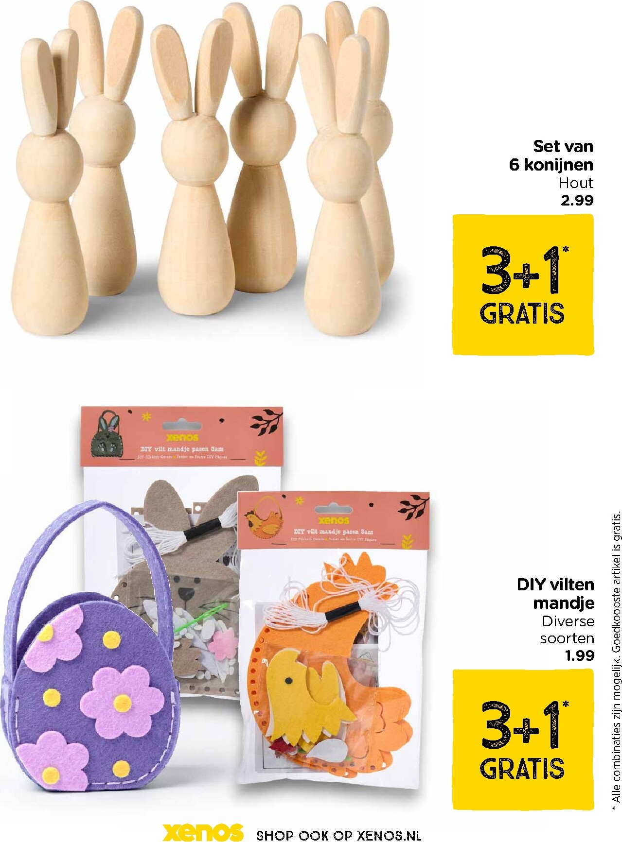 xenos - De Xenos folder geldig vanaf 23-03-2026 t/m 05-04-2026 - page: 24