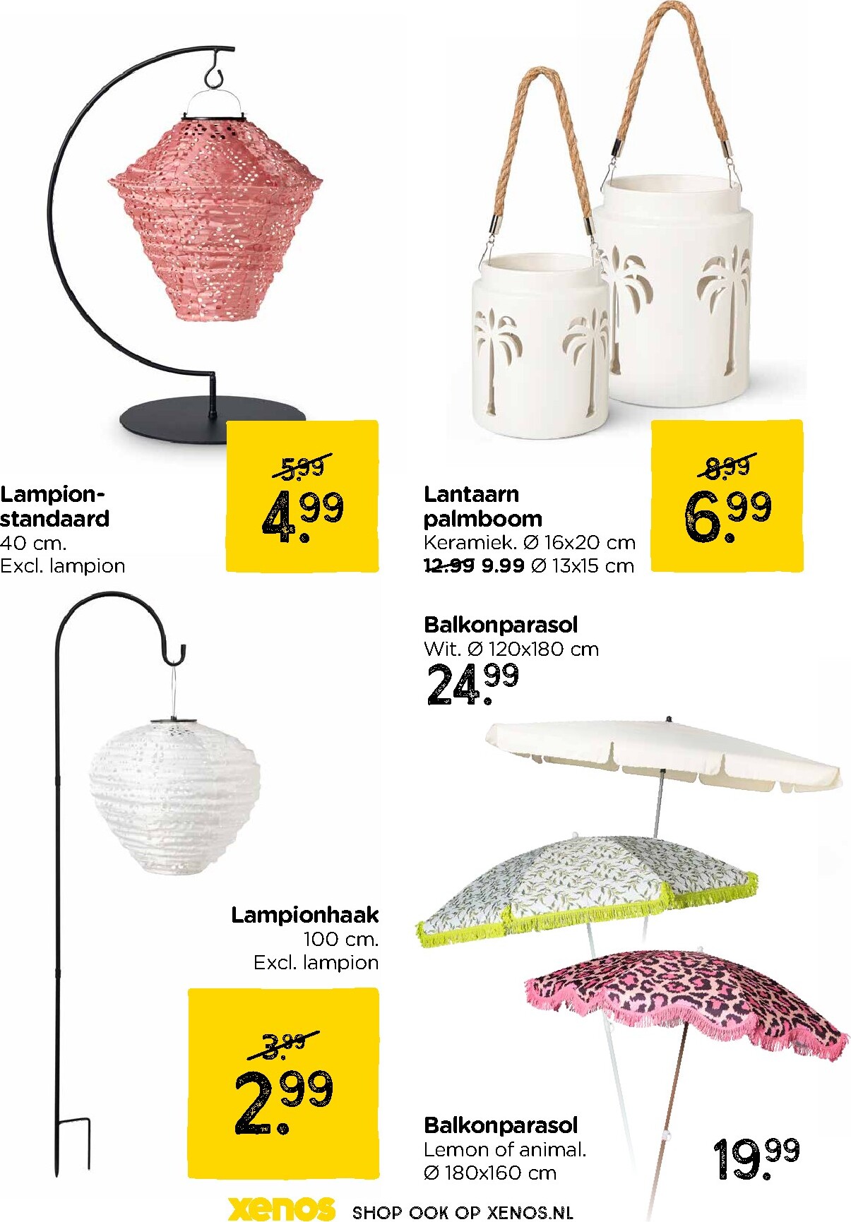 xenos - De Xenos folder geldig vanaf 23-03-2026 t/m 05-04-2026 - page: 30