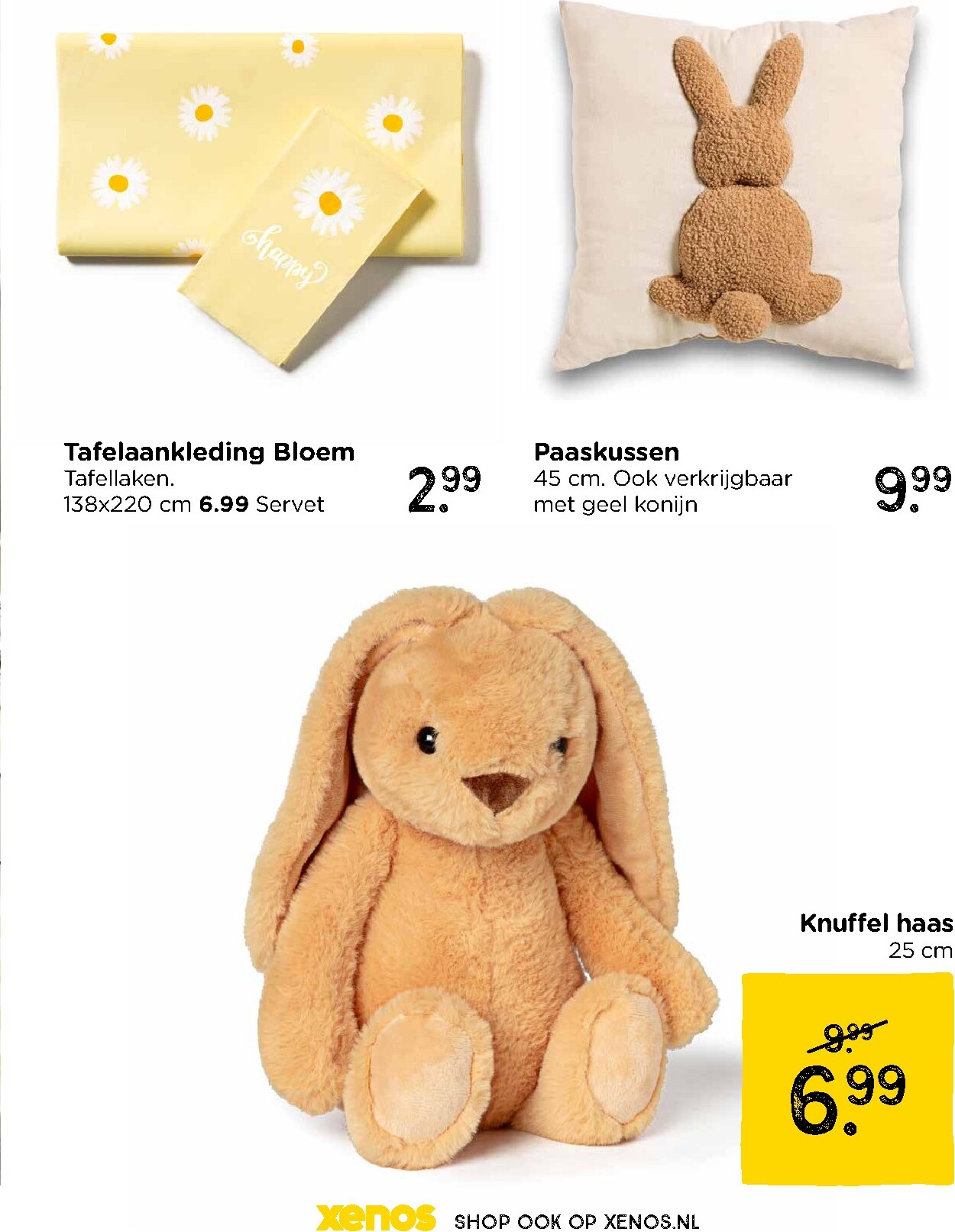 xenos - De Xenos folder geldig vanaf 23-03-2026 t/m 05-04-2026 - page: 11