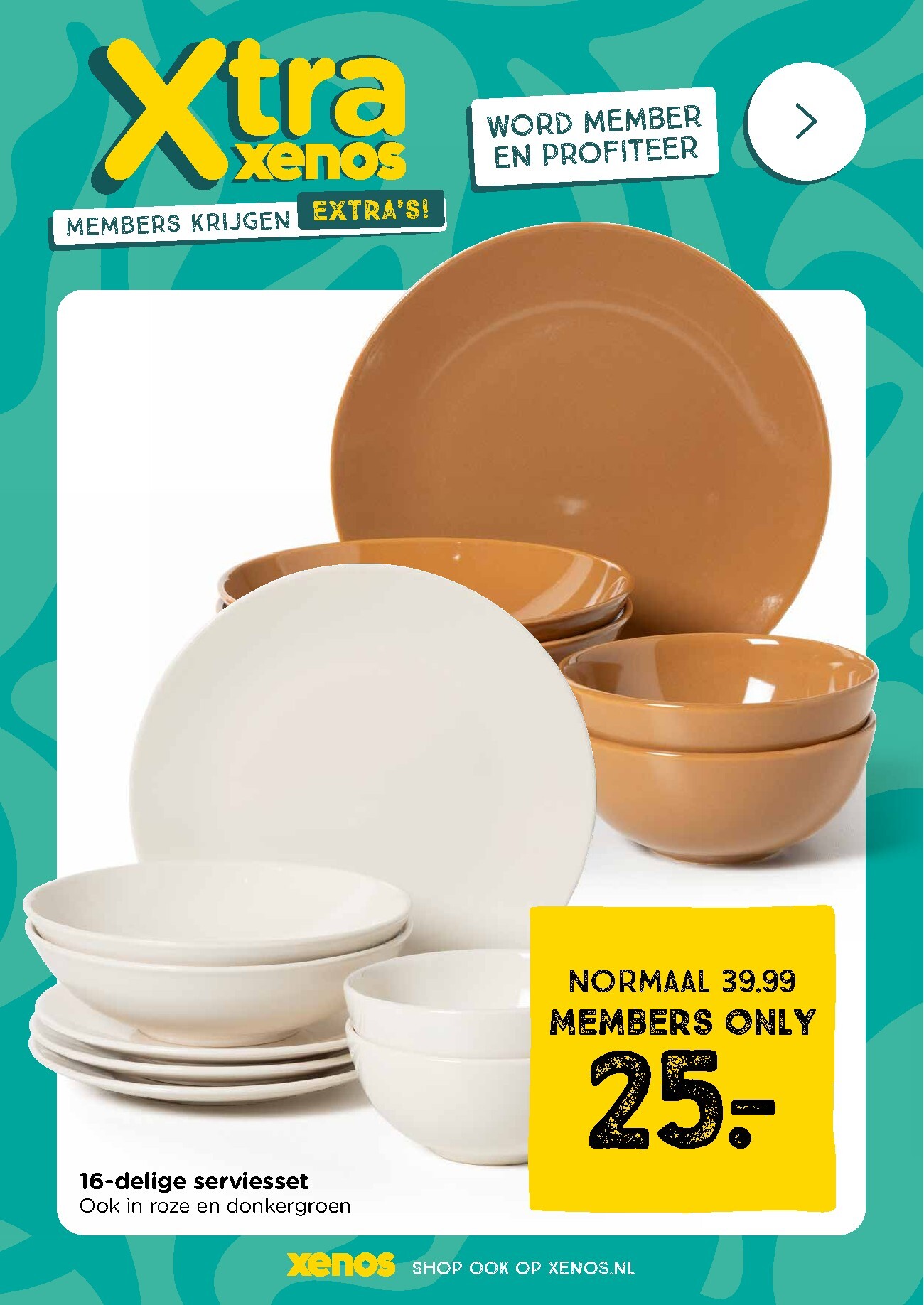 xenos - De Xenos folder geldig vanaf 23-03-2026 t/m 05-04-2026 - page: 8