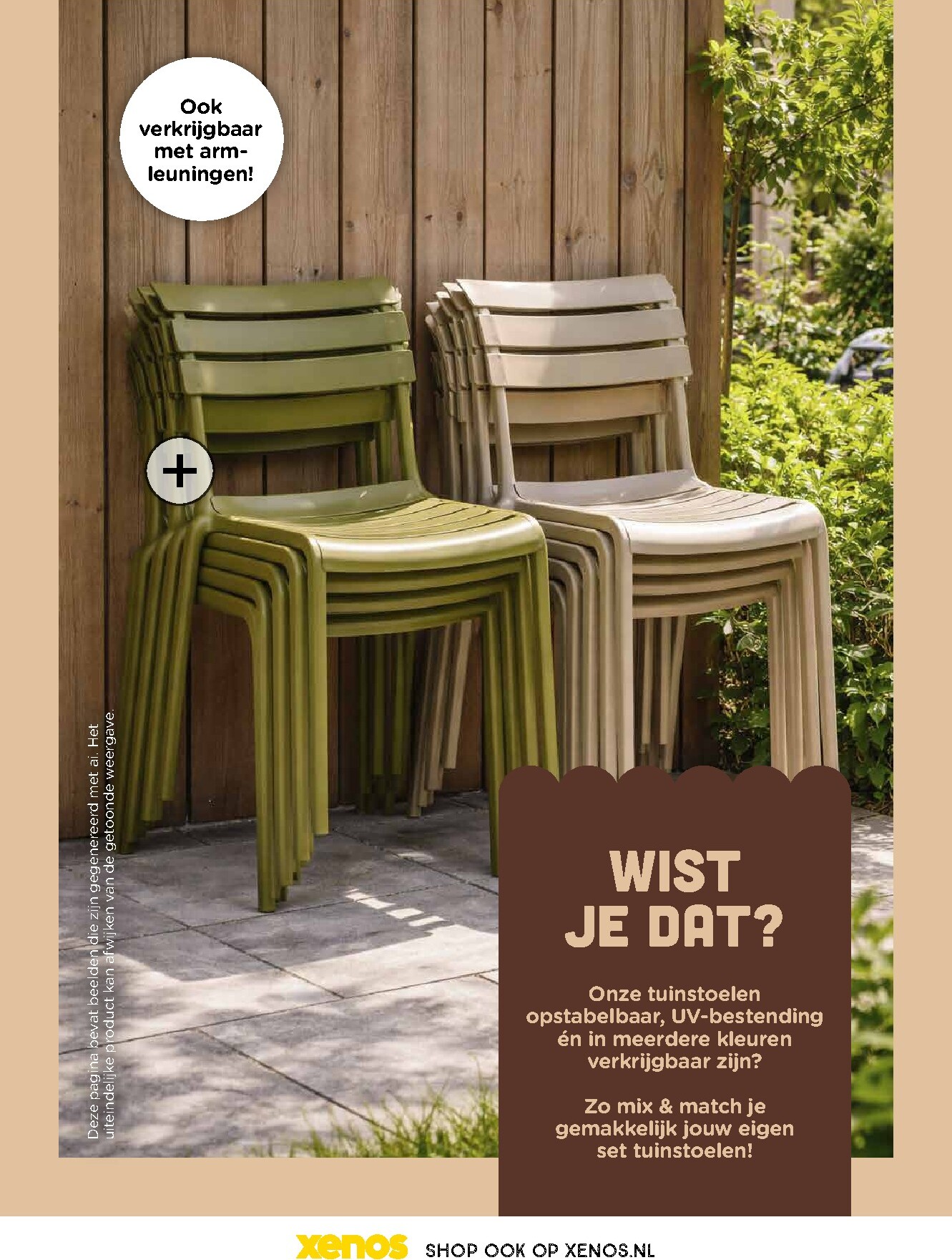 xenos - De Xenos - Tuinmagazine folder geldig vanaf 30-03-2026 t/m 09-08-2026 - page: 20