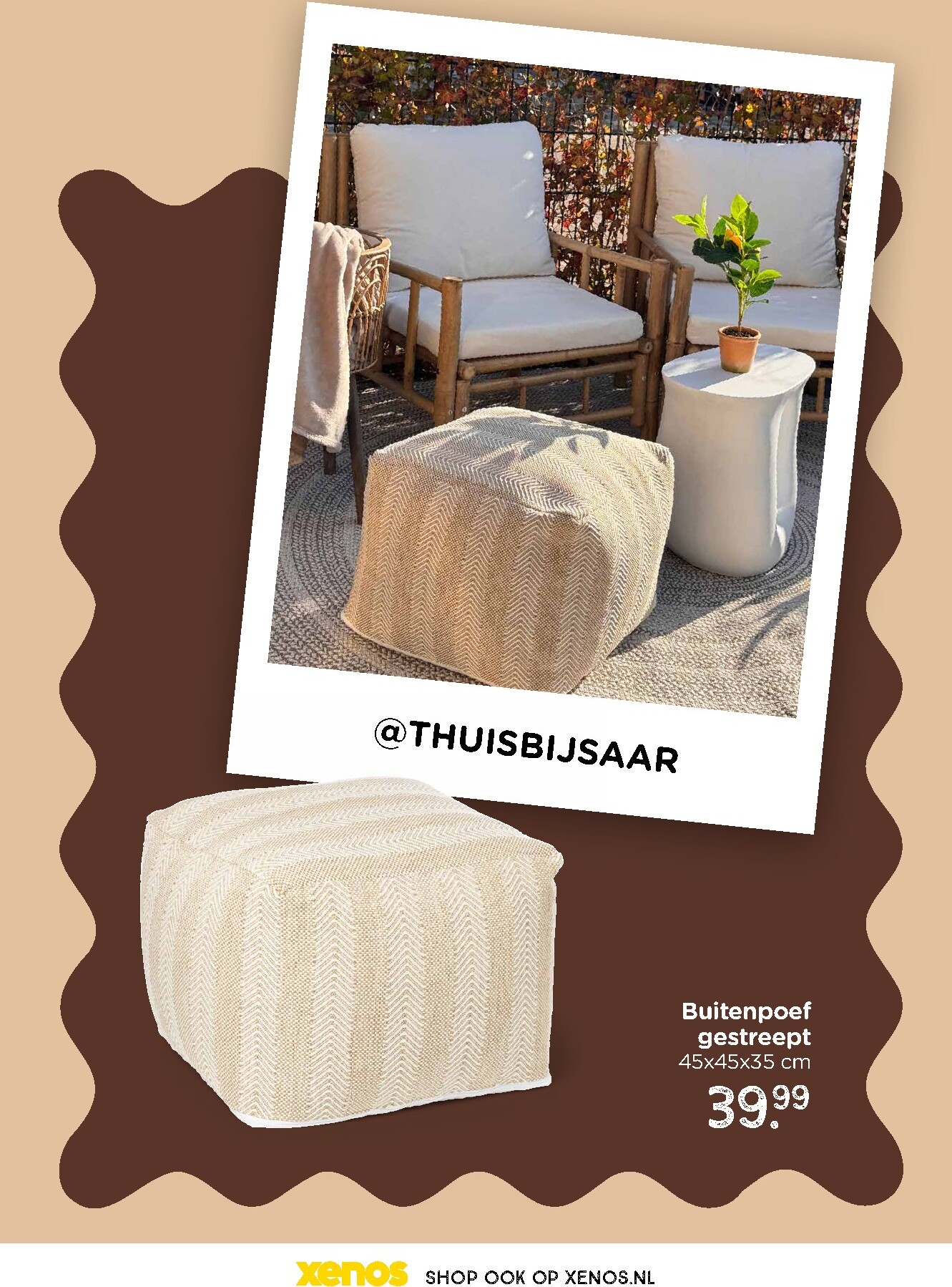 xenos - De Xenos - Tuinmagazine folder geldig vanaf 30-03-2026 t/m 09-08-2026 - page: 29