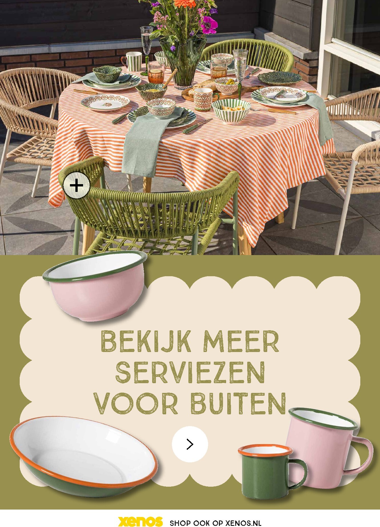 xenos - De Xenos - Tuinmagazine folder geldig vanaf 30-03-2026 t/m 09-08-2026 - page: 31