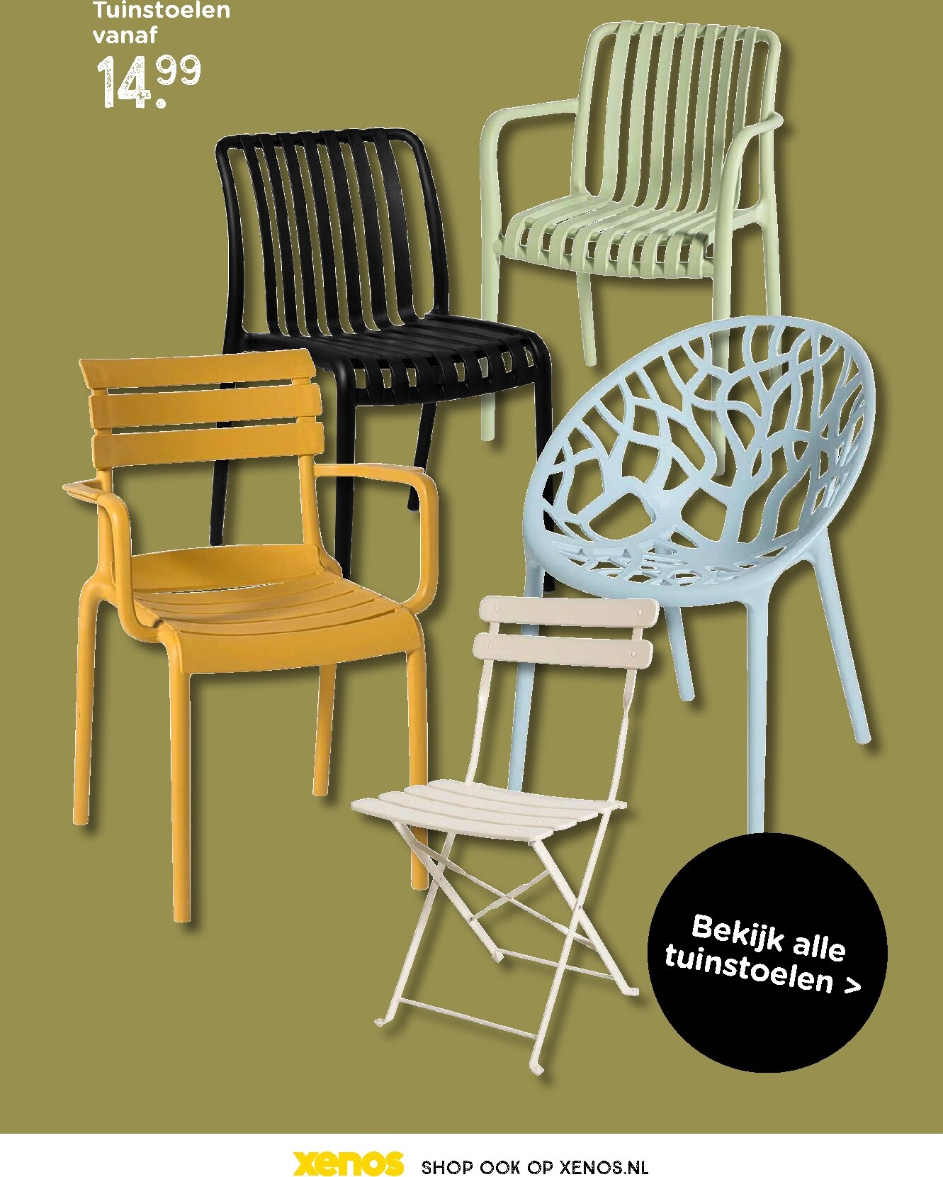 xenos - De Xenos - Tuinmagazine folder geldig vanaf 30-03-2026 t/m 09-08-2026 - page: 21