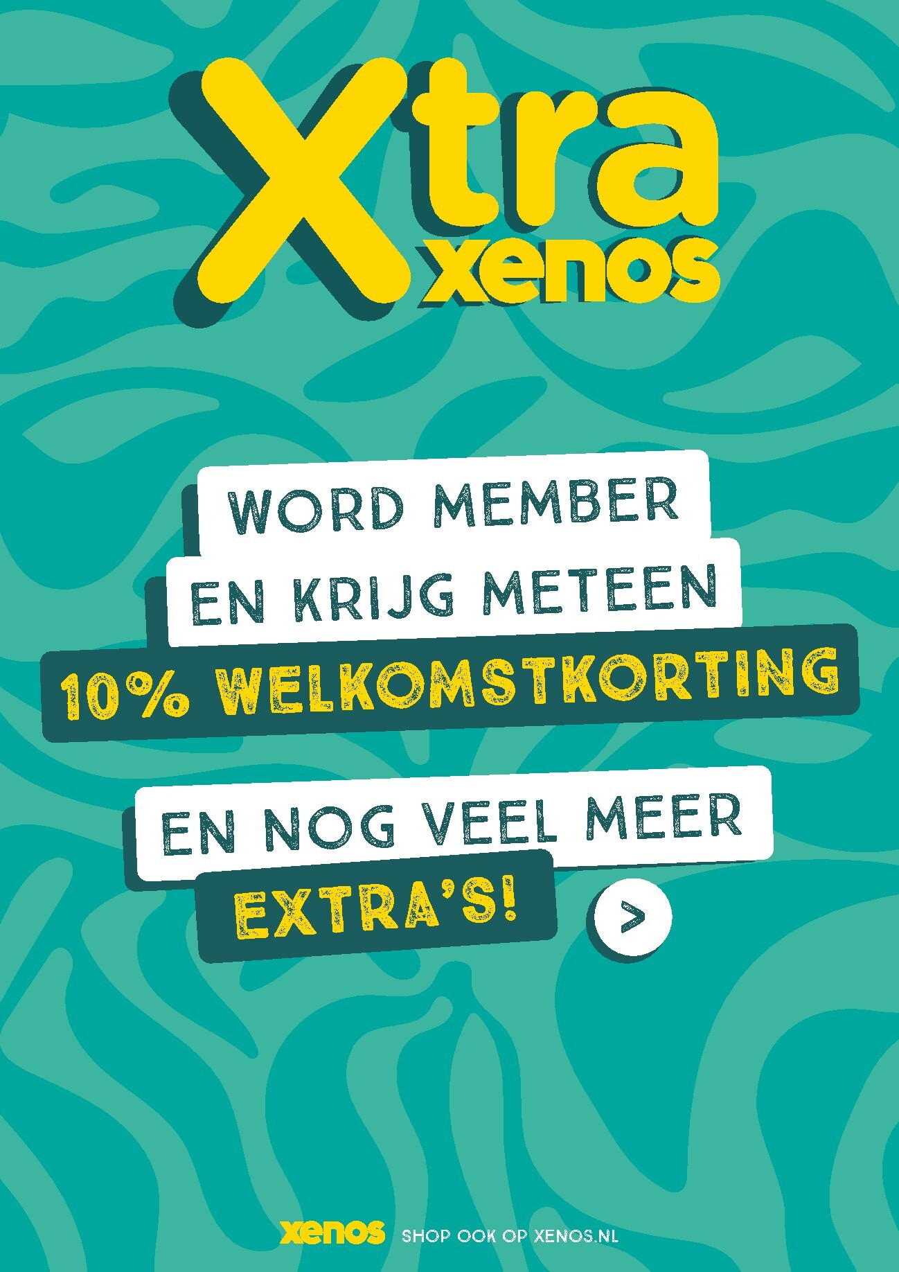 xenos - Huidige Xenos folder geldig van maandag 13-04-2026 tot zondag 26-04-2026 - page: 25