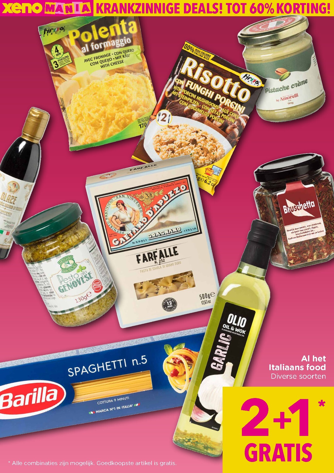 xenos - Huidige Xenos folder geldig van maandag 13-04-2026 tot zondag 26-04-2026 - page: 2