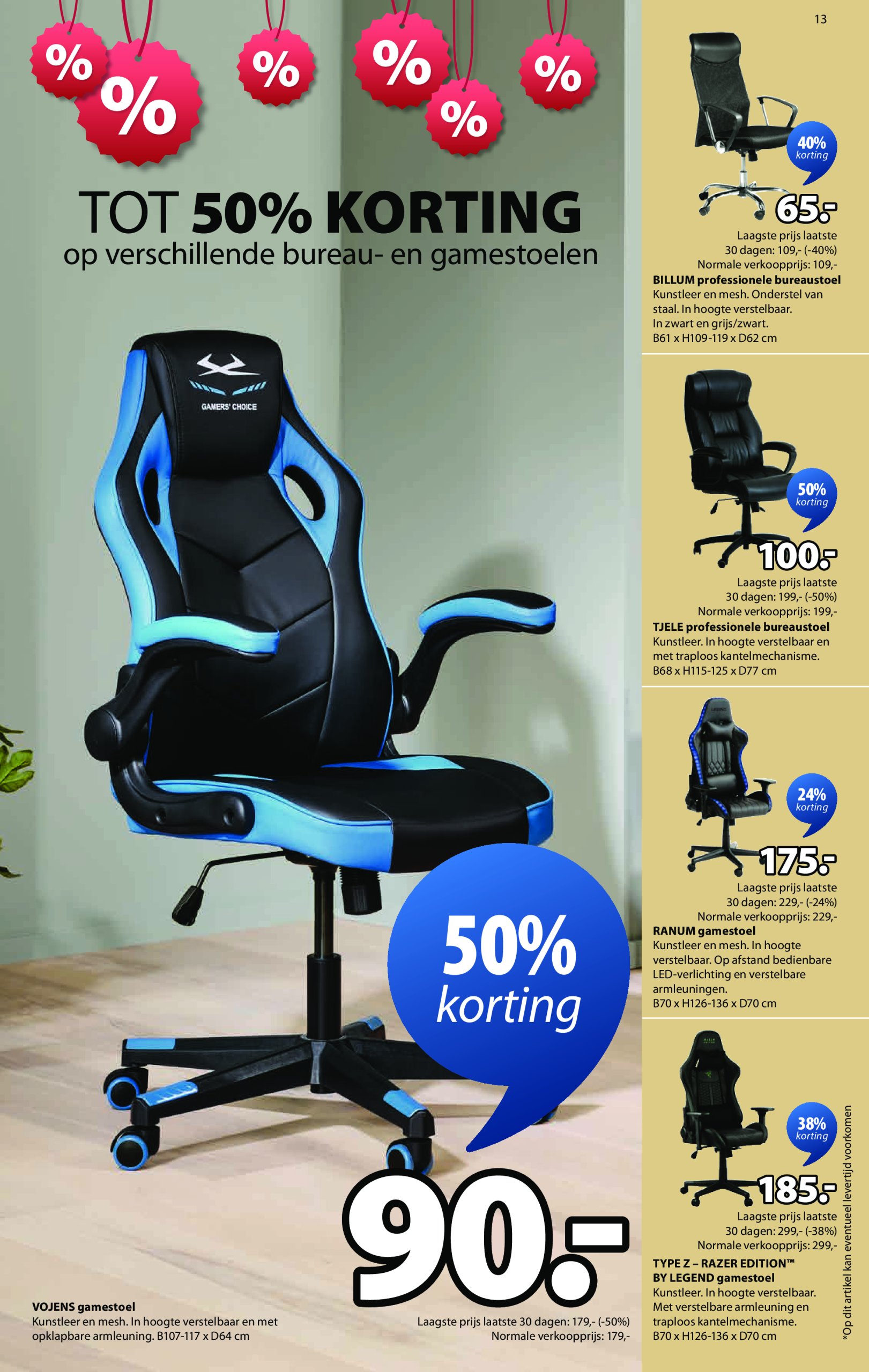 jysk - JYSK folder geldig vanaf 09-06 t/m 22-06 - page: 13