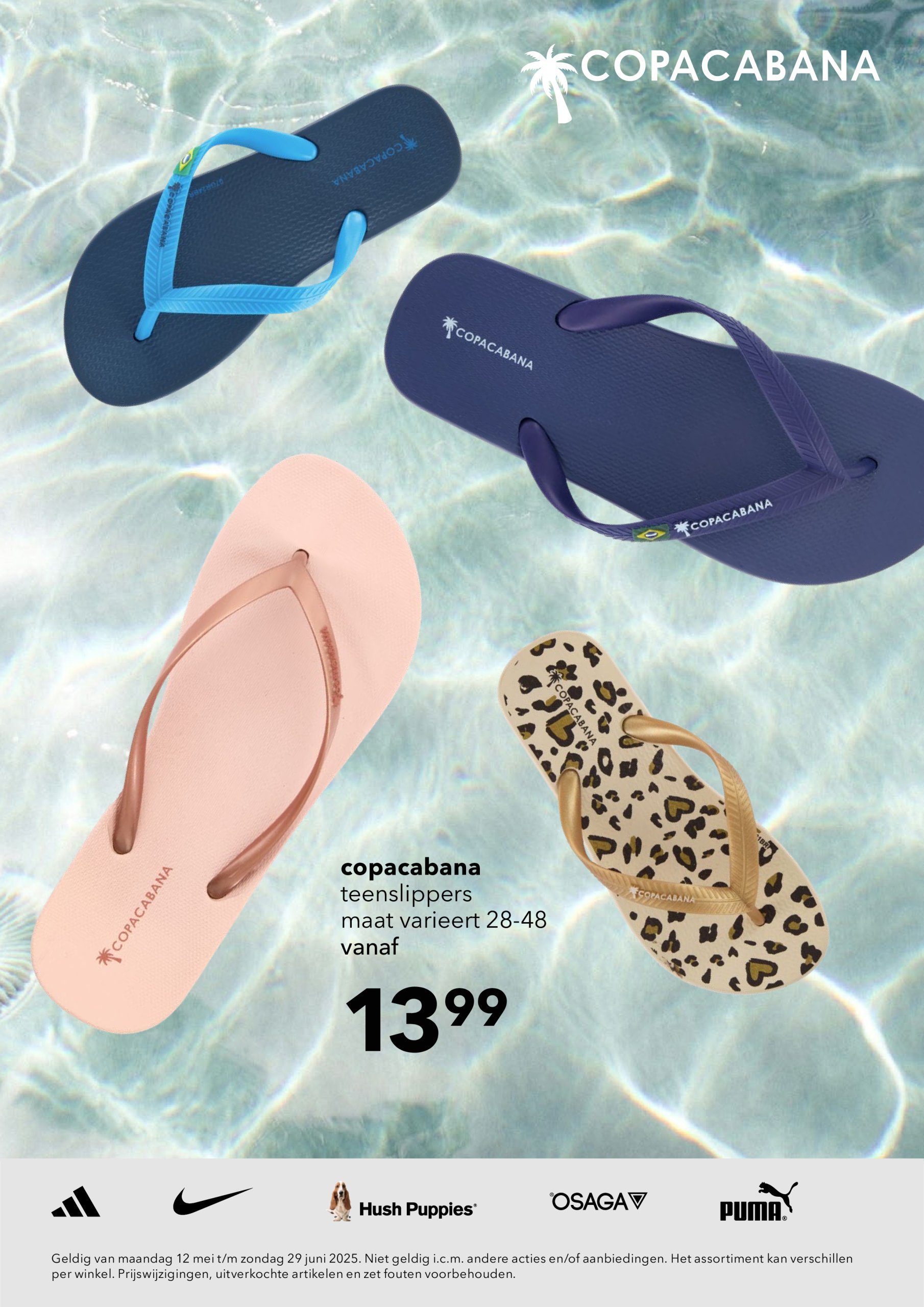 scapino - Scapino folder geldig vanaf 12-05 t/m 29-06 - page: 34