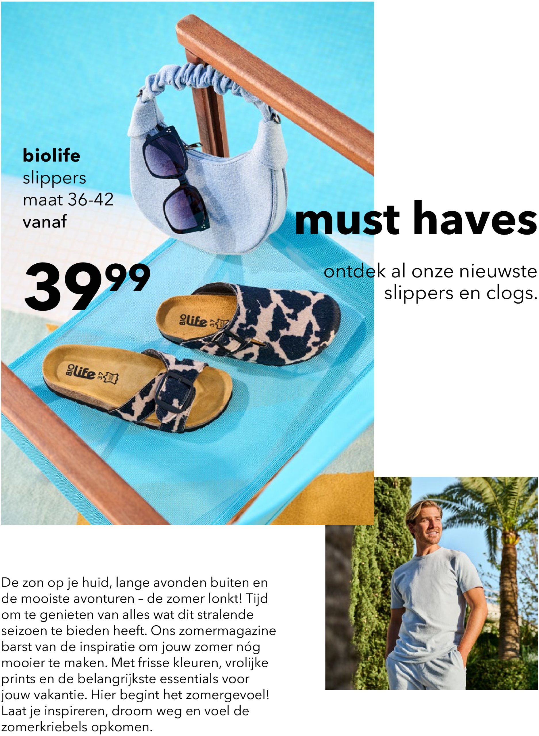 scapino - Scapino folder geldig vanaf 12-05 t/m 29-06 - page: 2