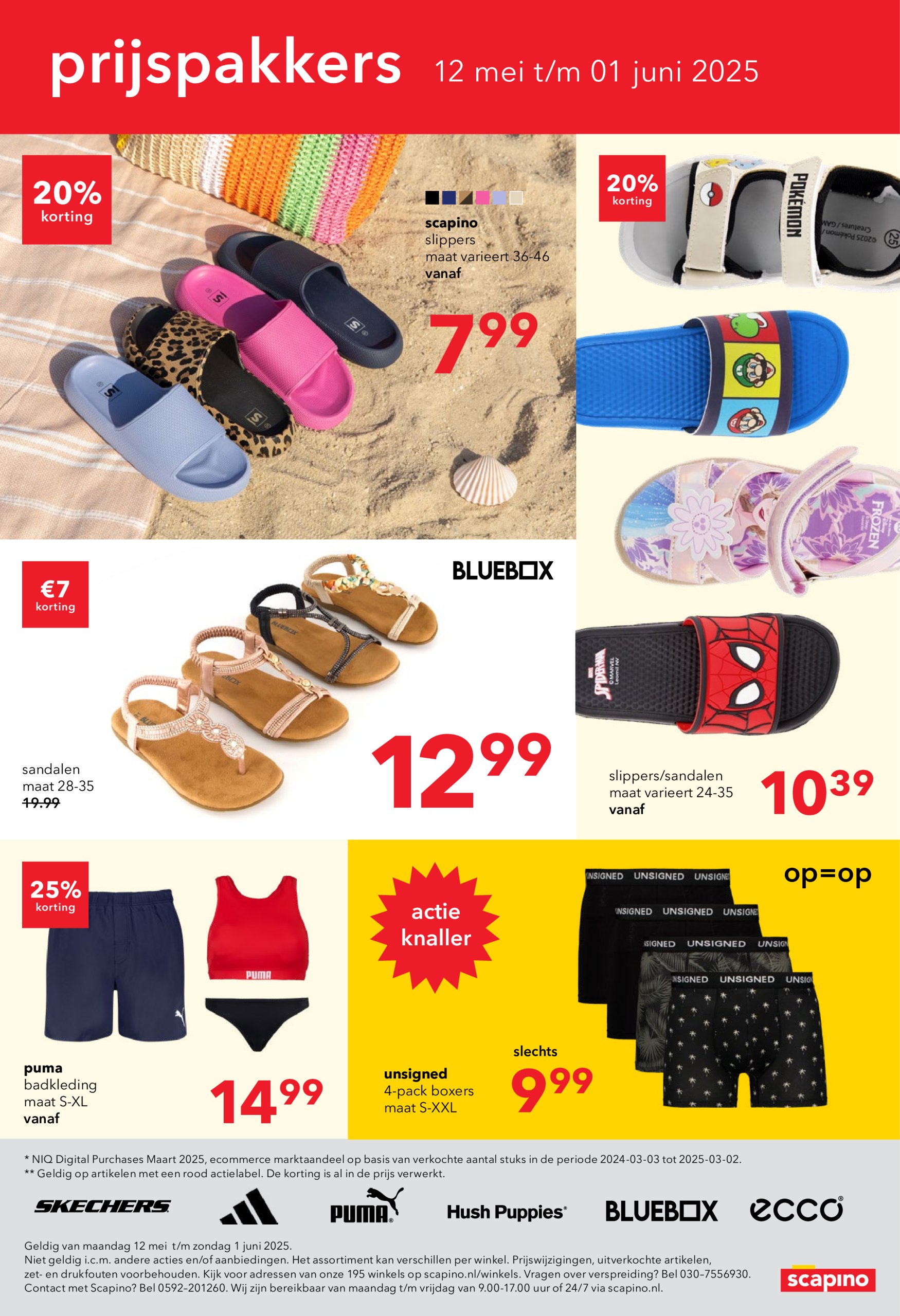 scapino - Scapino - Zomerschoenen folder geldig vanaf 12-05 t/m 01-06 - page: 6